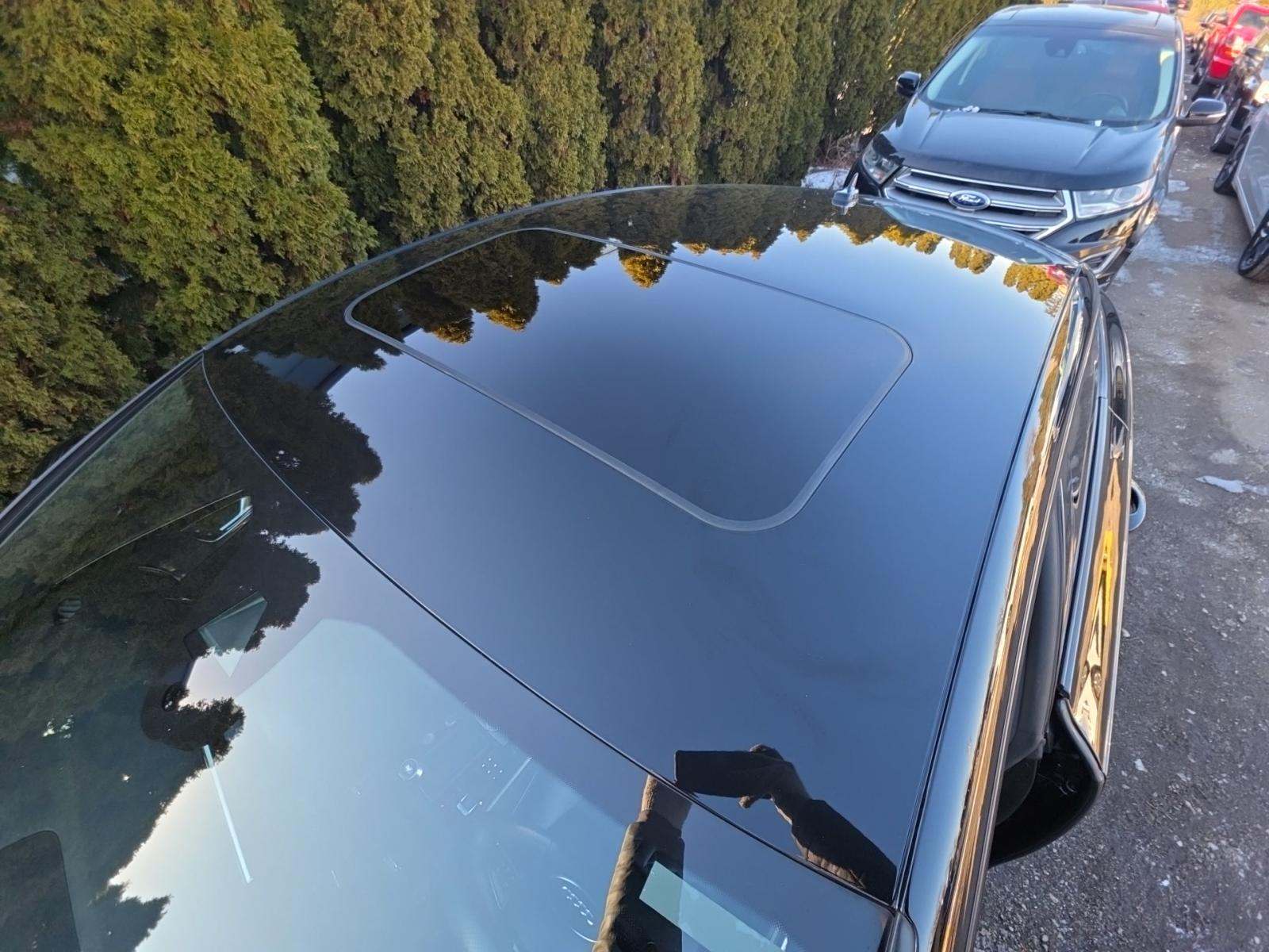 2016 Audi RS 7 Prestige AWD