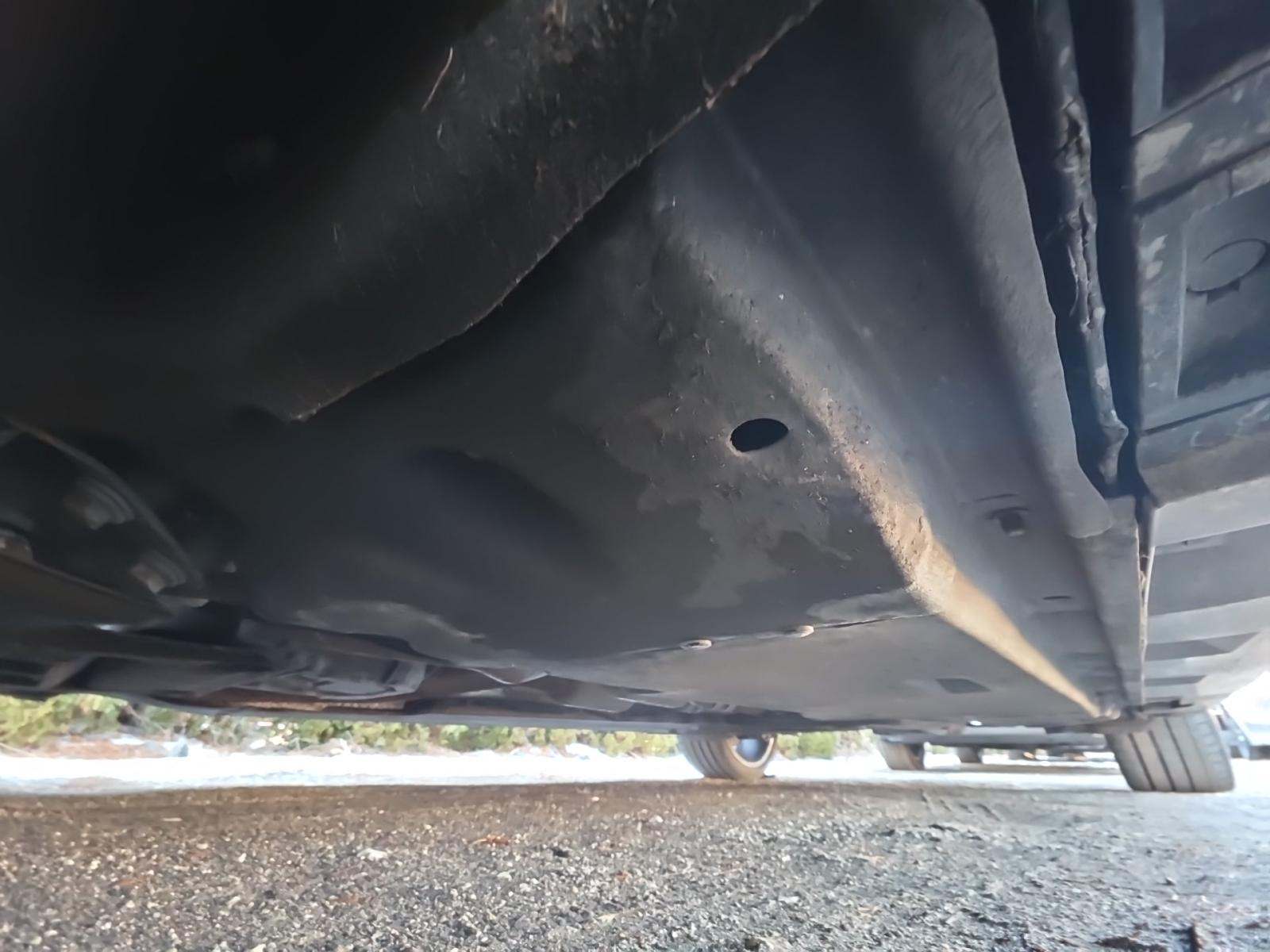 2016 Audi RS 7 Prestige AWD