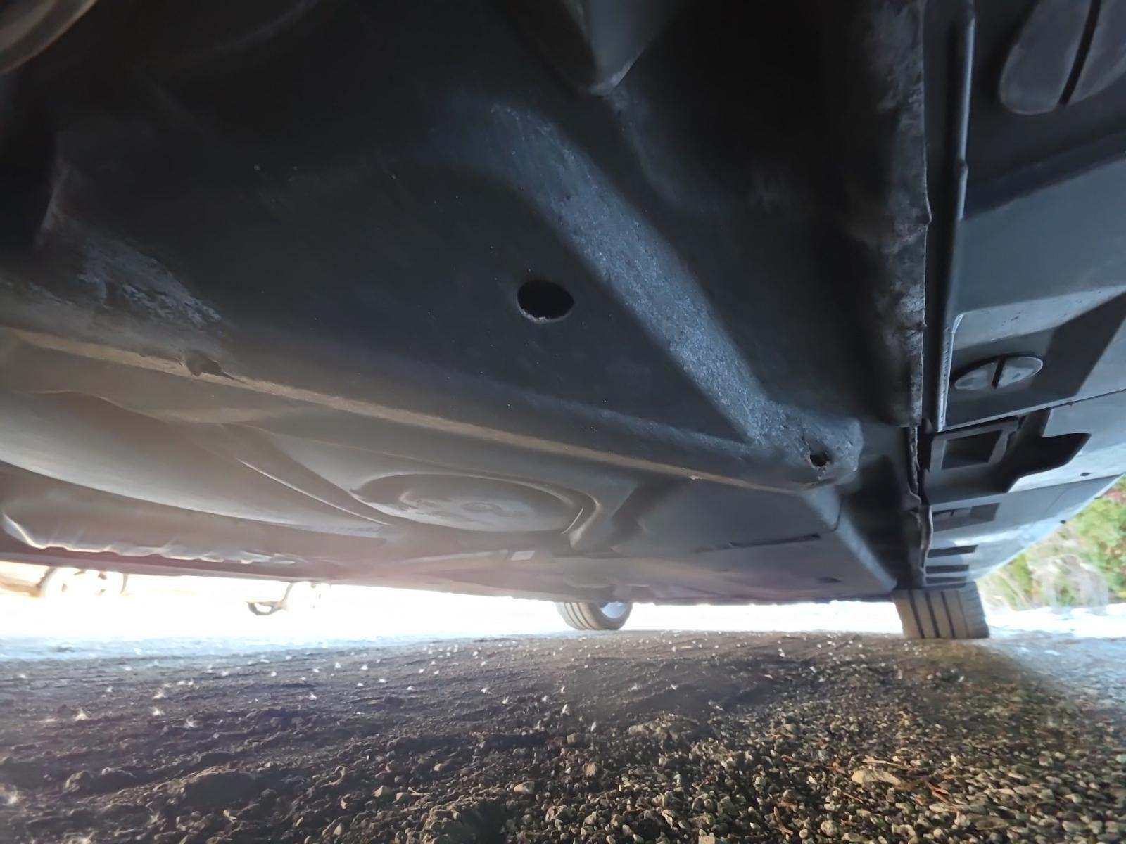 2016 Audi RS 7 Prestige AWD