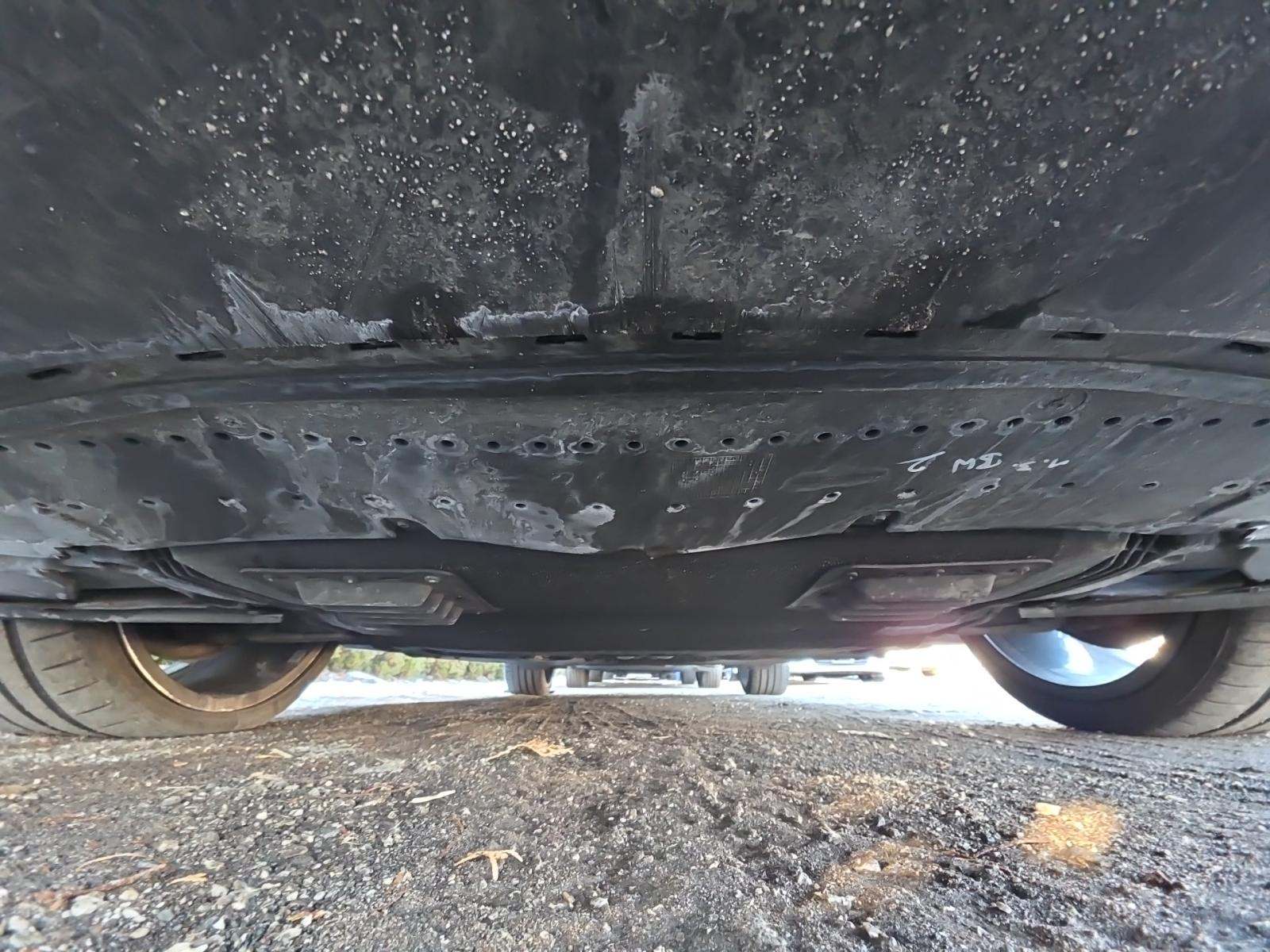 2016 Audi RS 7 Prestige AWD