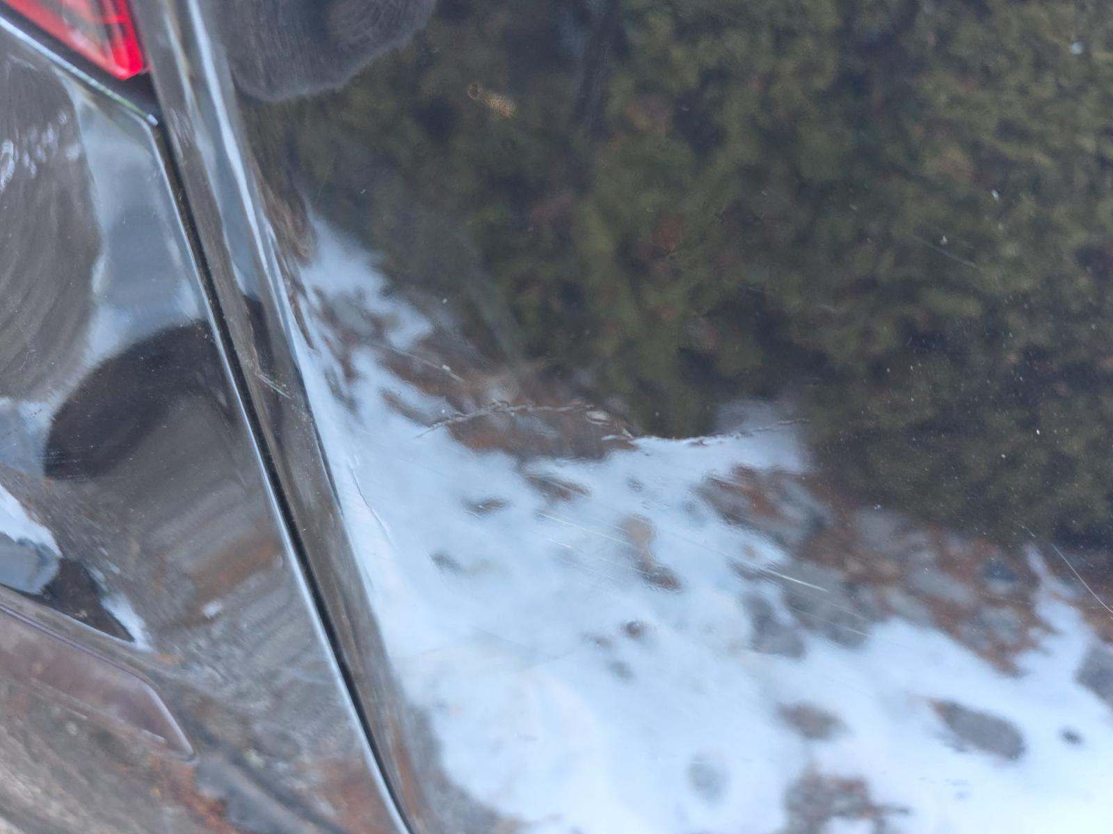 2016 Audi RS 7 Prestige AWD