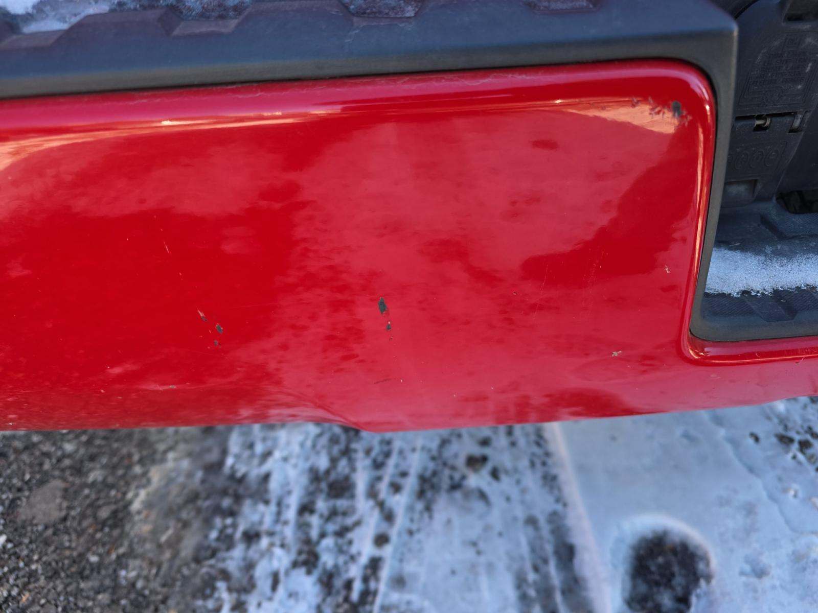 2016 Chevrolet Silverado 1500 Custom AWD