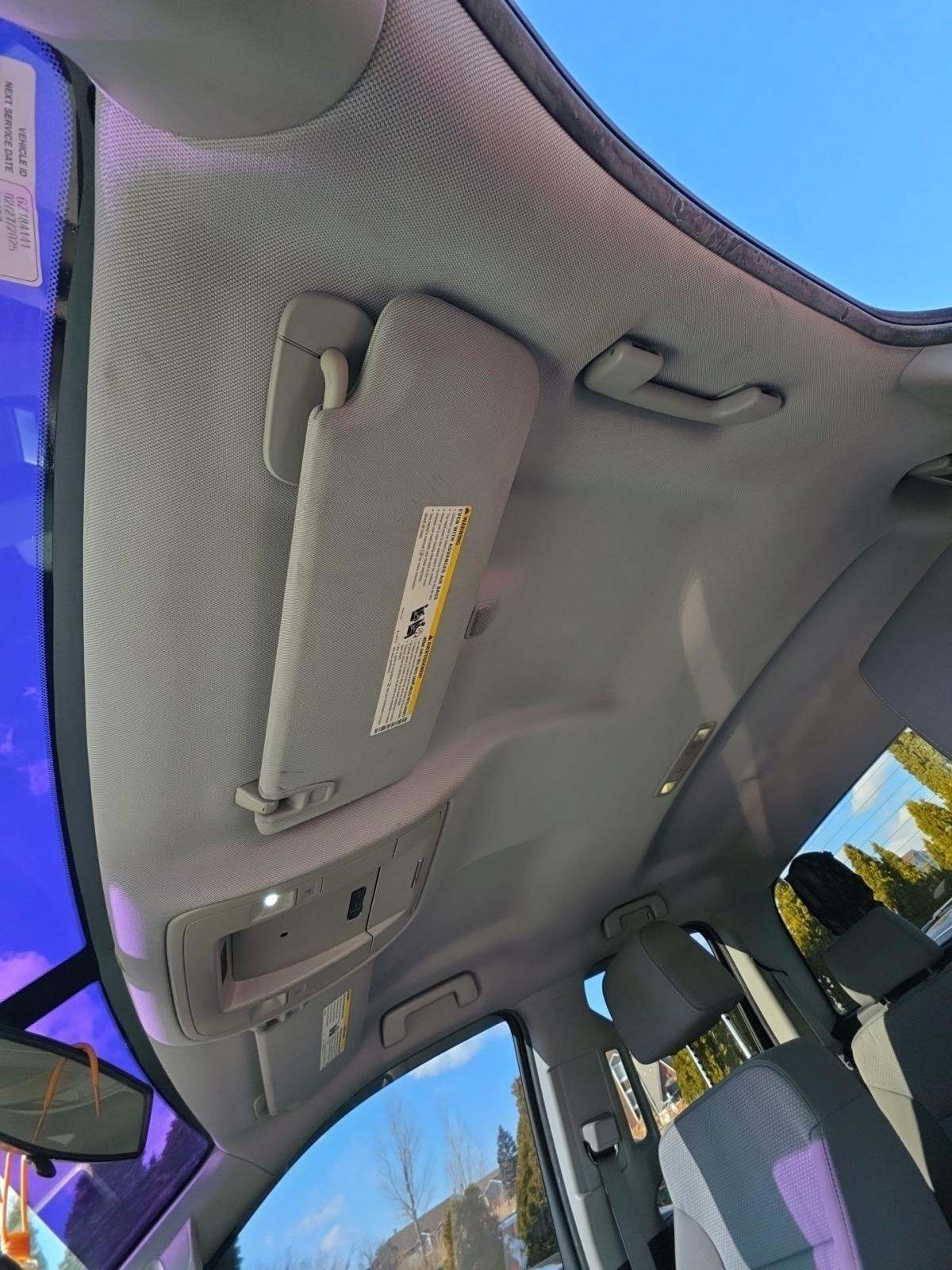 2016 Chevrolet Silverado 1500 Custom AWD