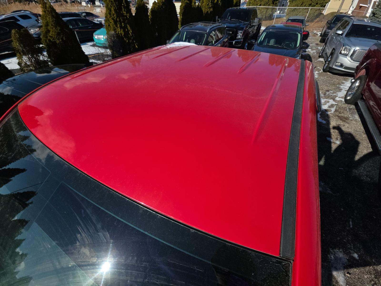 2016 Chevrolet Silverado 1500 Custom AWD