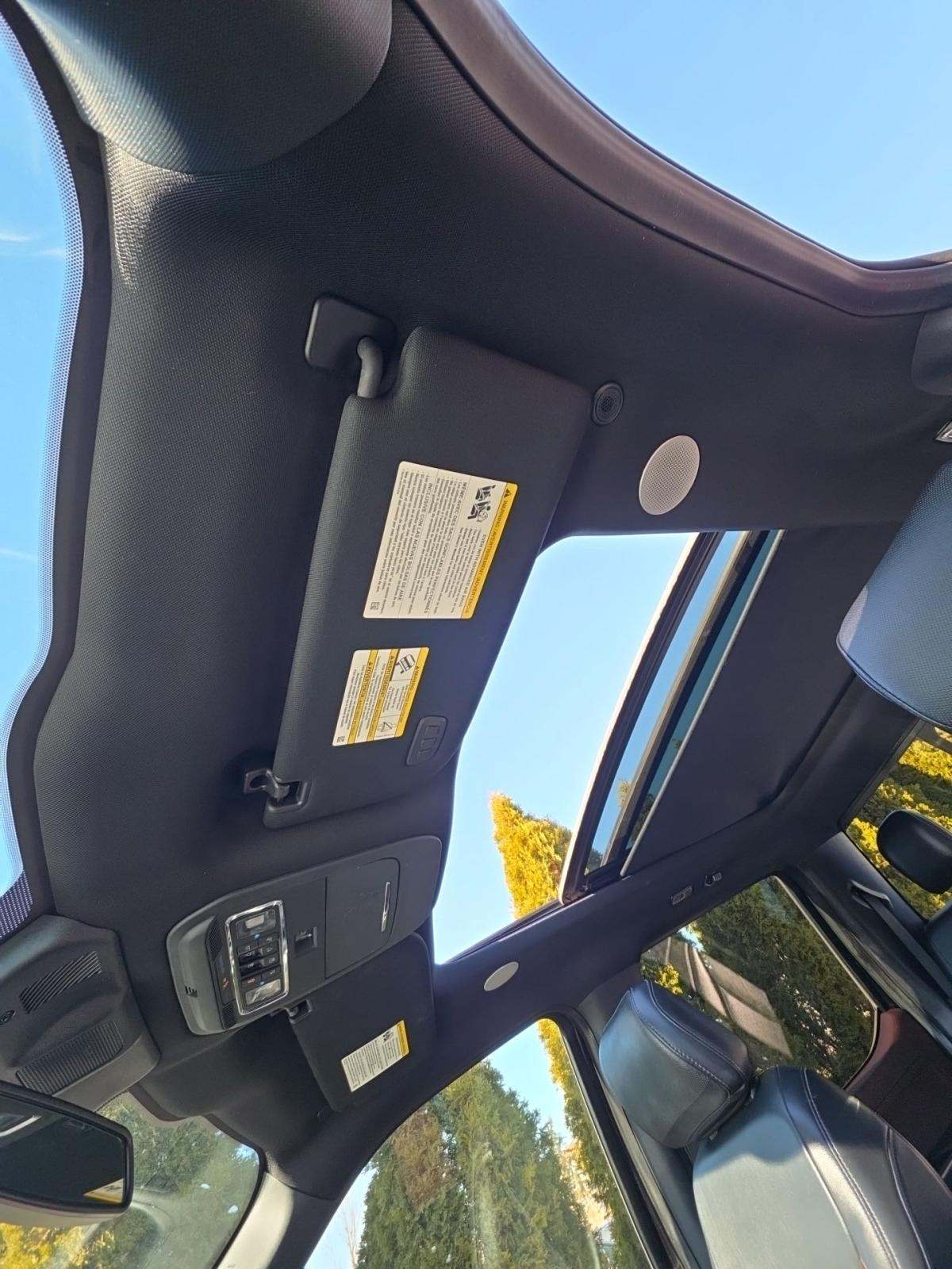 2021 Ford F-150 Lariat AWD