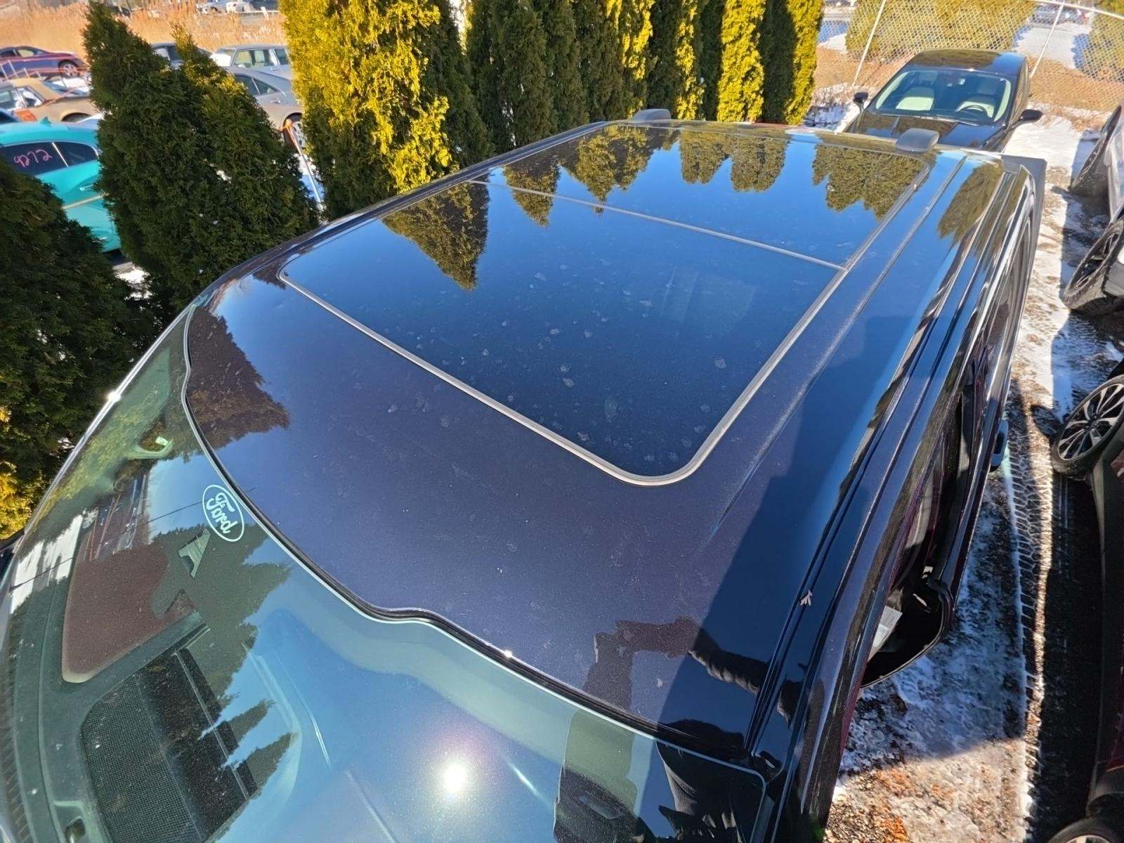 2021 Ford F-150 Lariat AWD