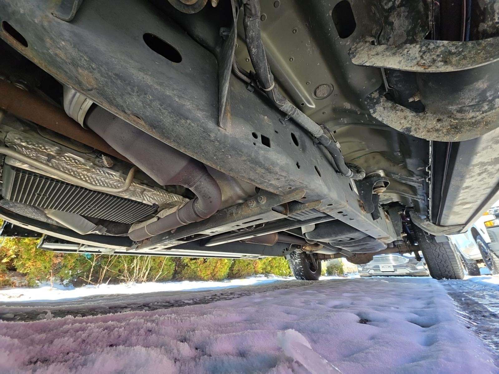 2021 Ford F-150 Lariat AWD