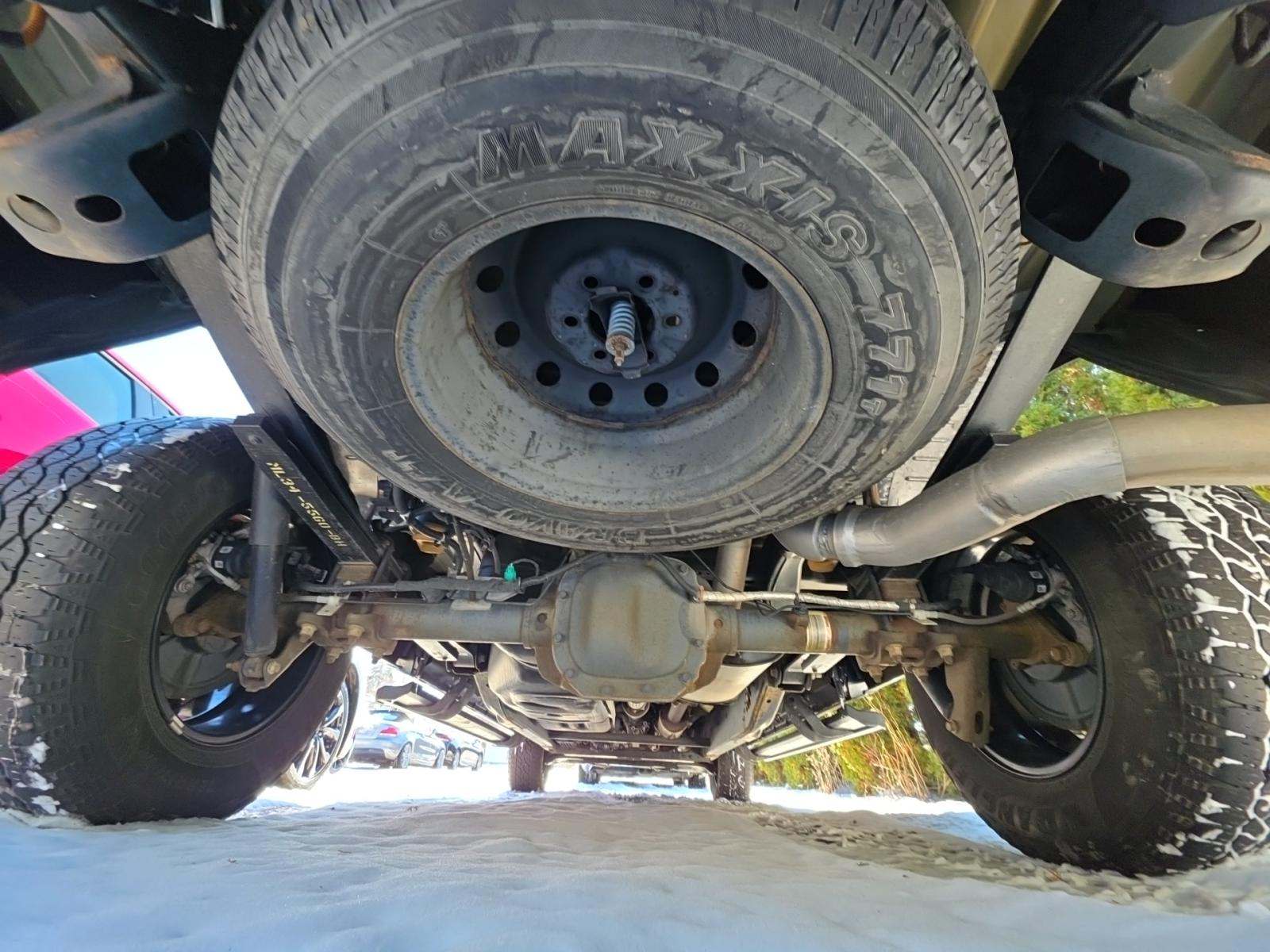 2021 Ford F-150 Lariat AWD