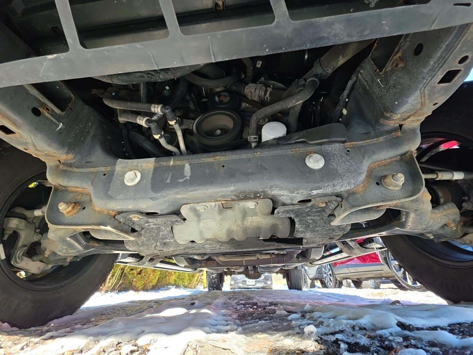 2021 Ford F-150 Lariat AWD