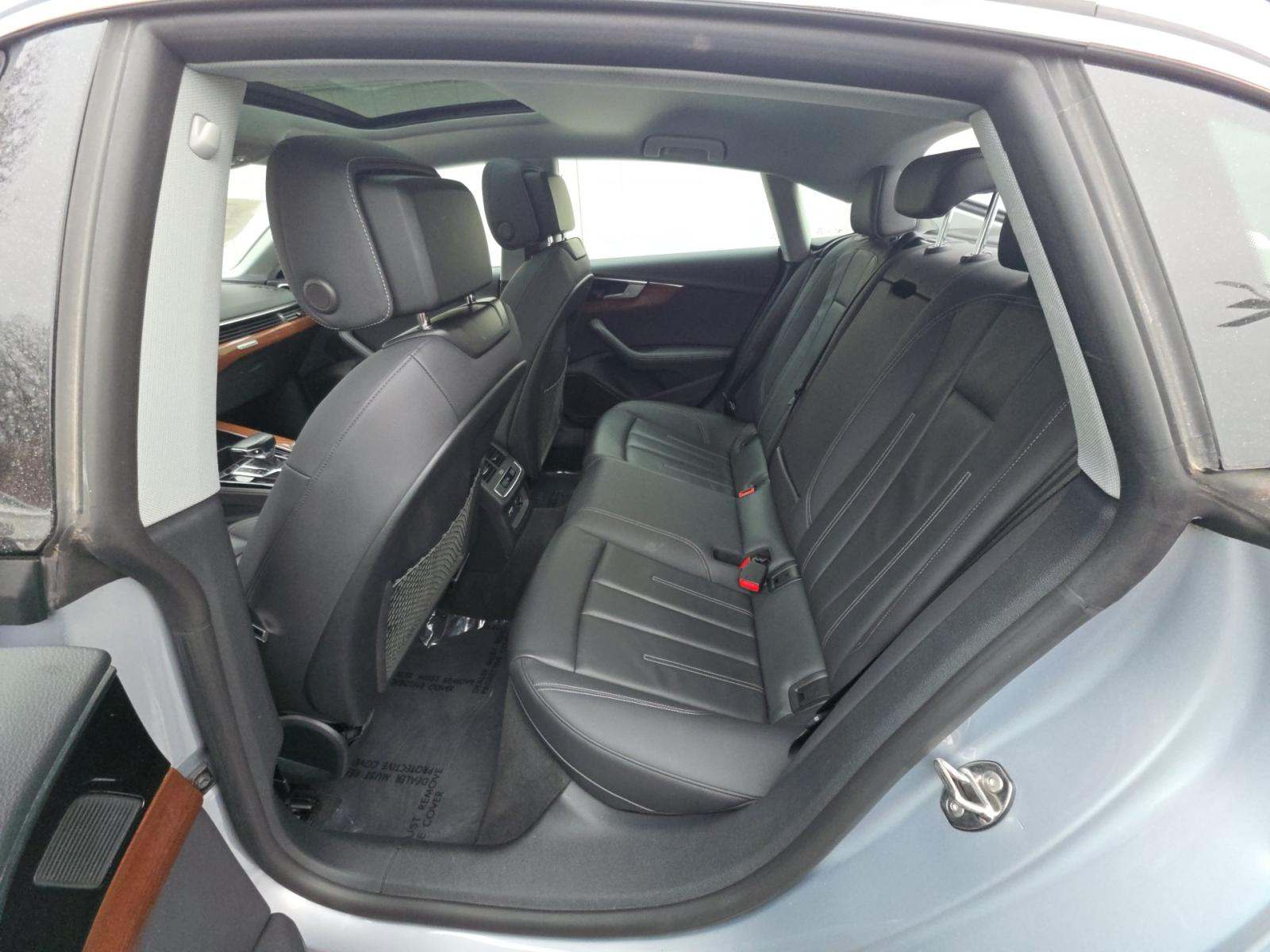 2023 Audi A5 Premium Plus AWD