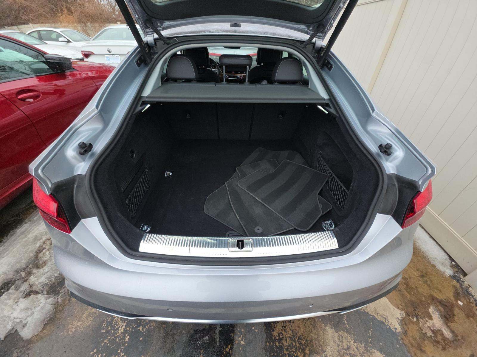 2023 Audi A5 Premium Plus AWD