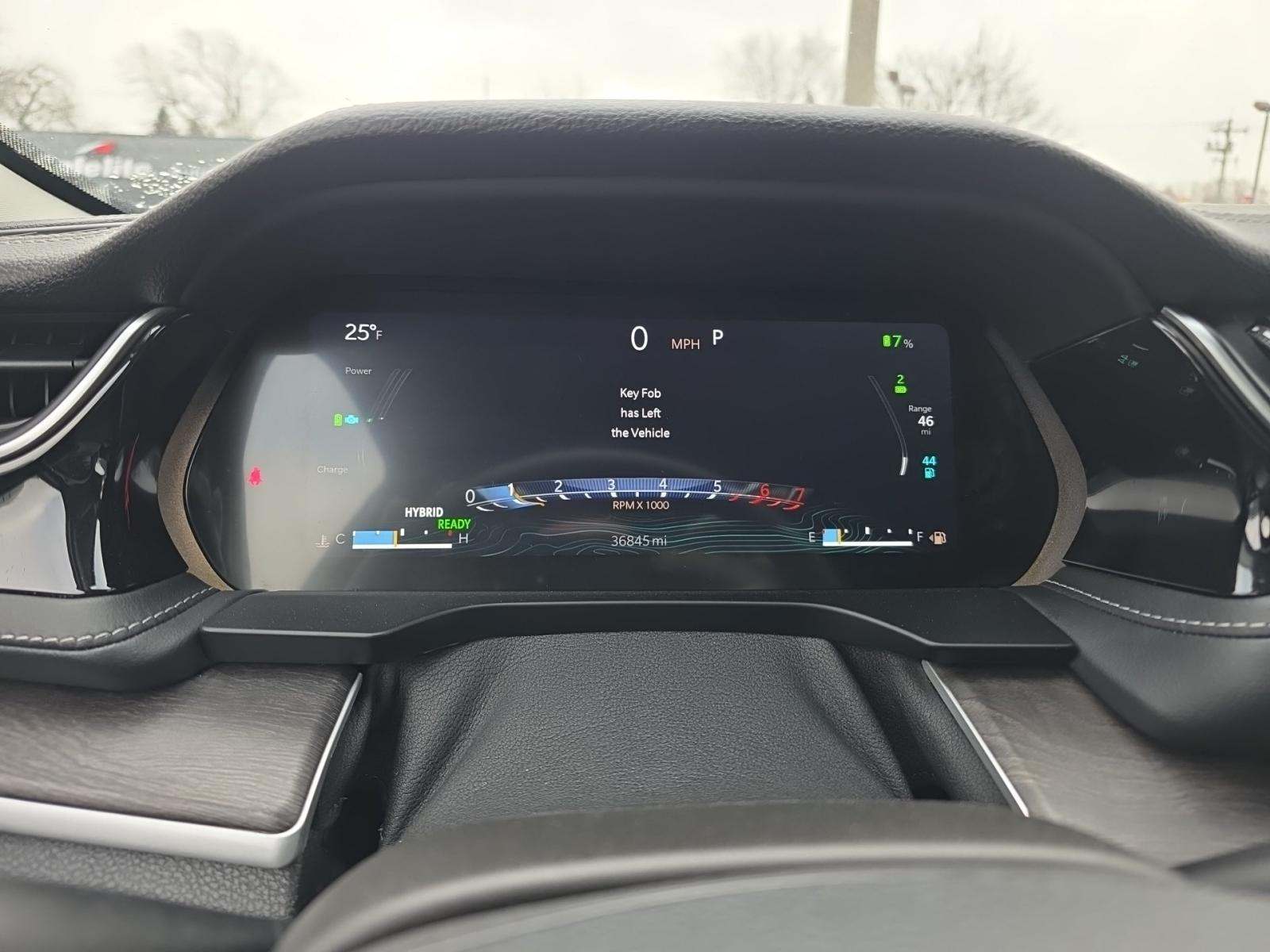 JEEP GRAND CHEROKEE - 9