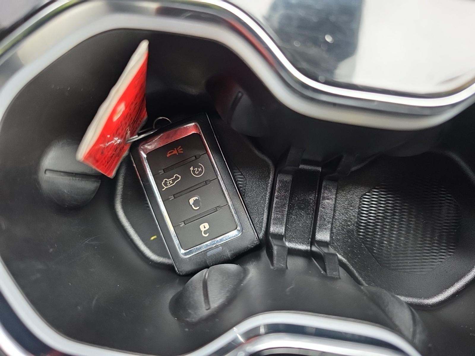 JEEP GRAND CHEROKEE - 8