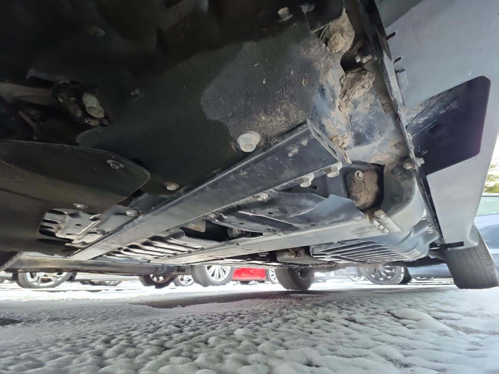 JEEP GRAND CHEROKEE - 7