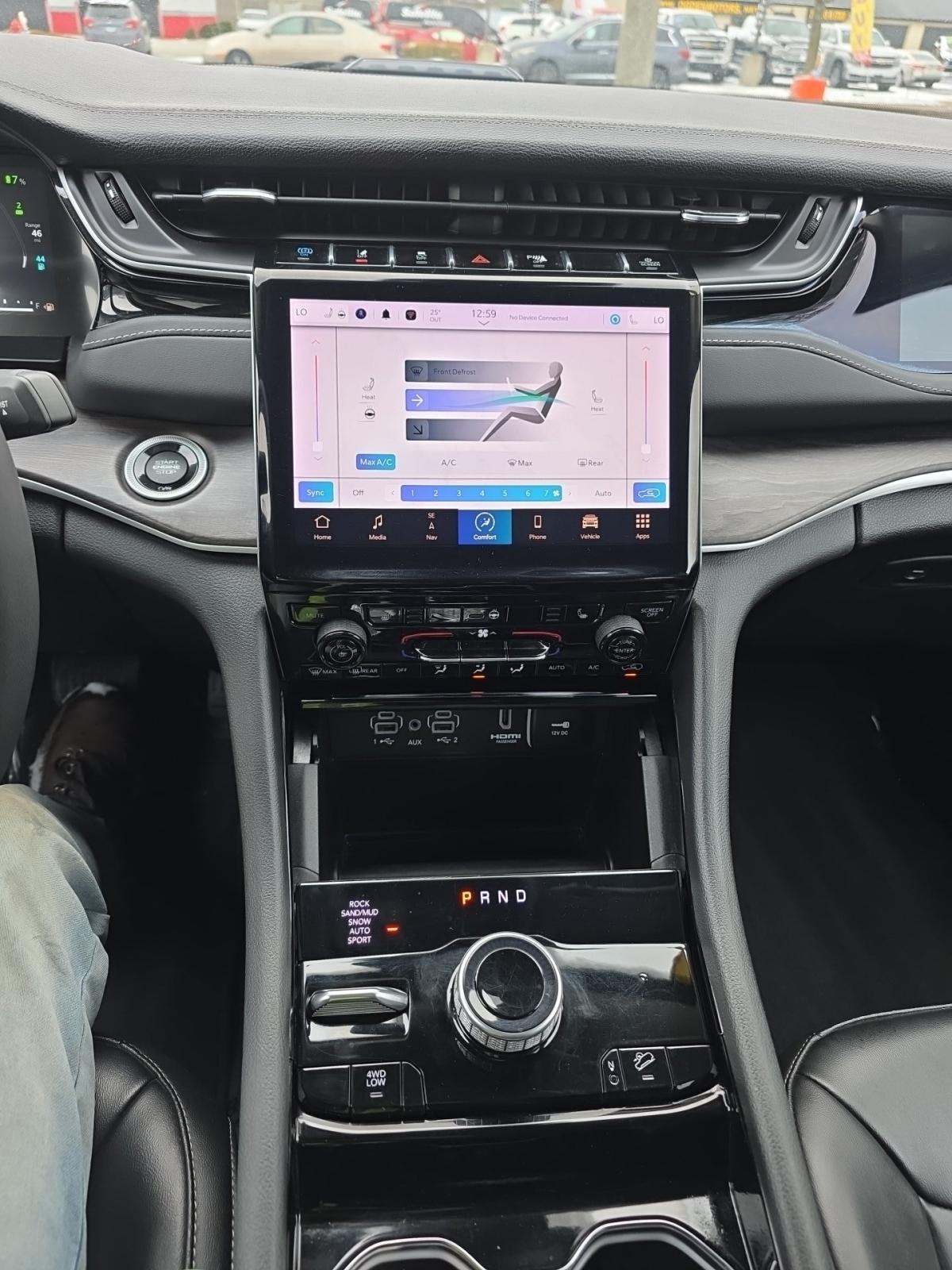 JEEP GRAND CHEROKEE - 10