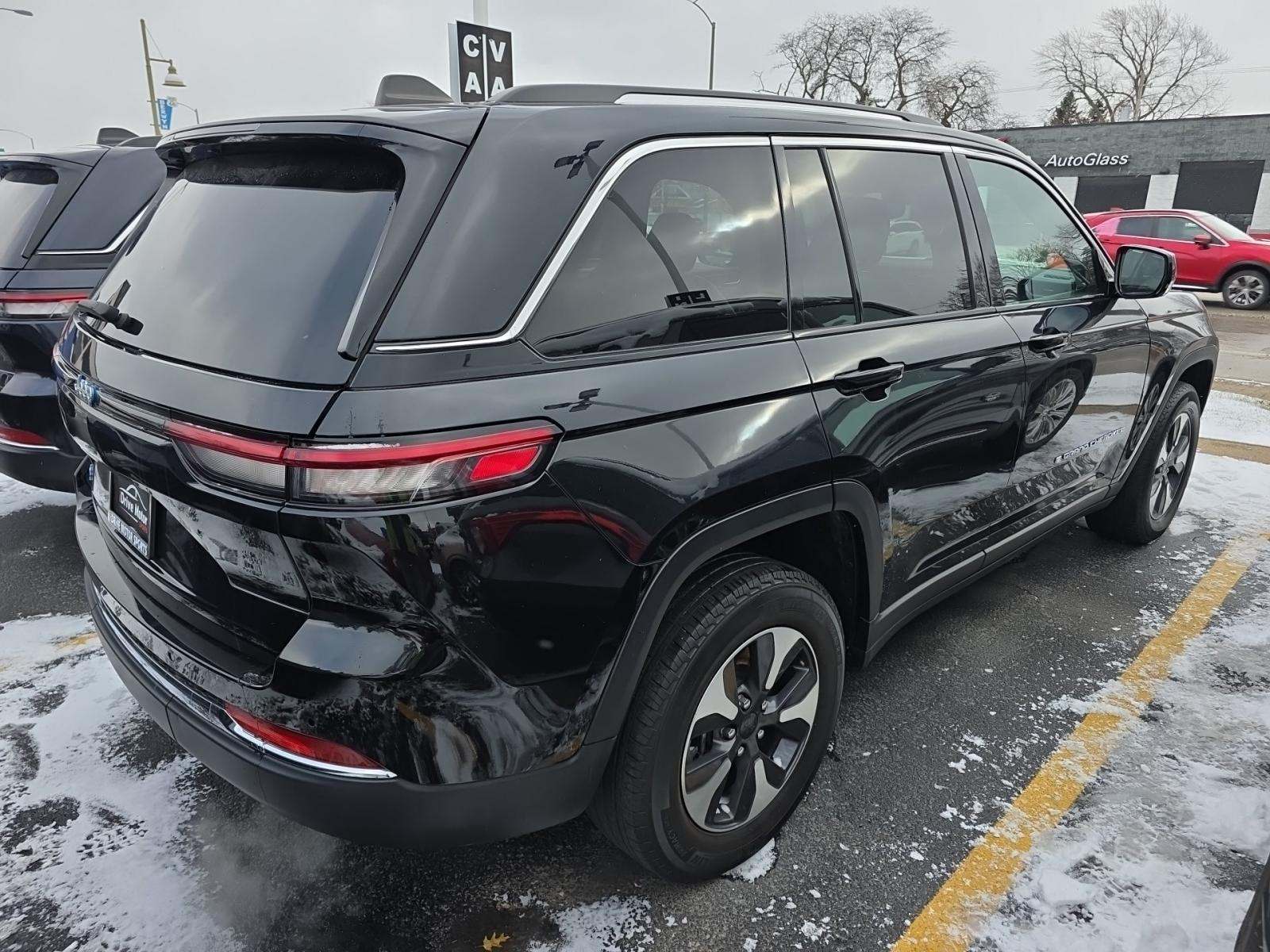 JEEP GRAND CHEROKEE - 3