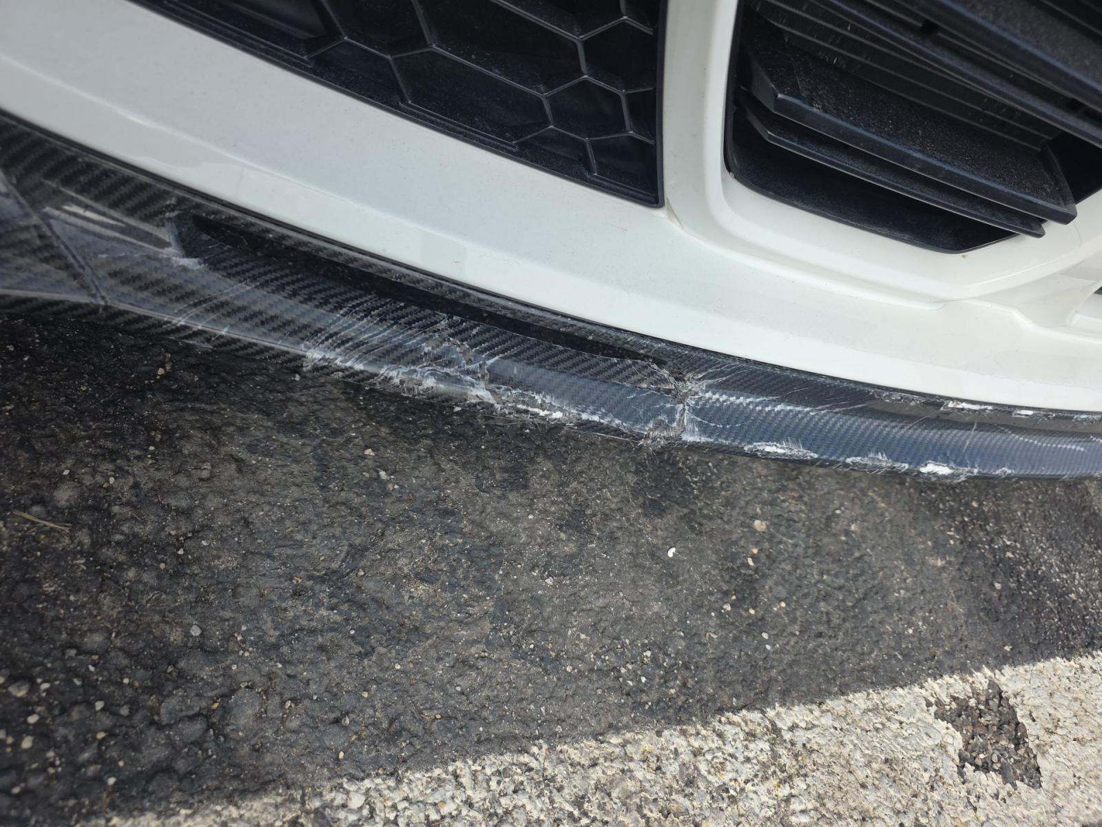 2021 BMW M4 Competition RWD