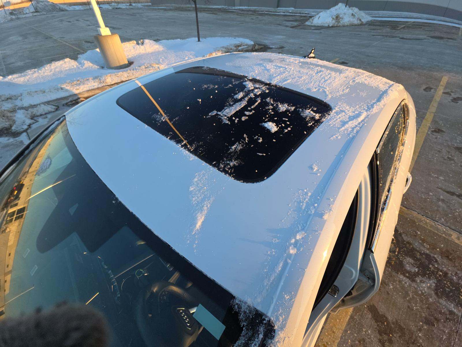 2024 Audi A4 Progressiv AWD