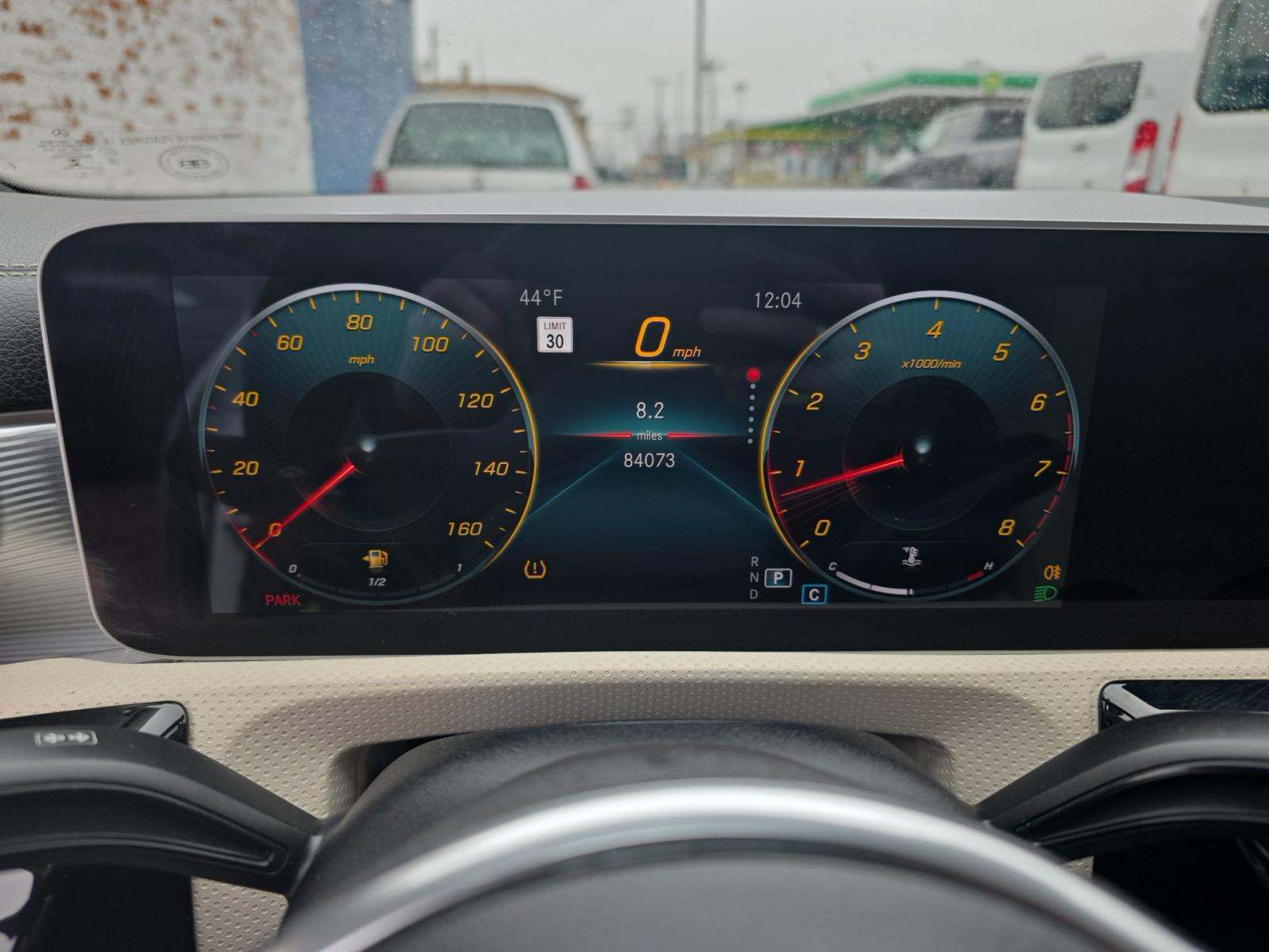 2020 Mercedes-Benz CLA CLA 250 FWD