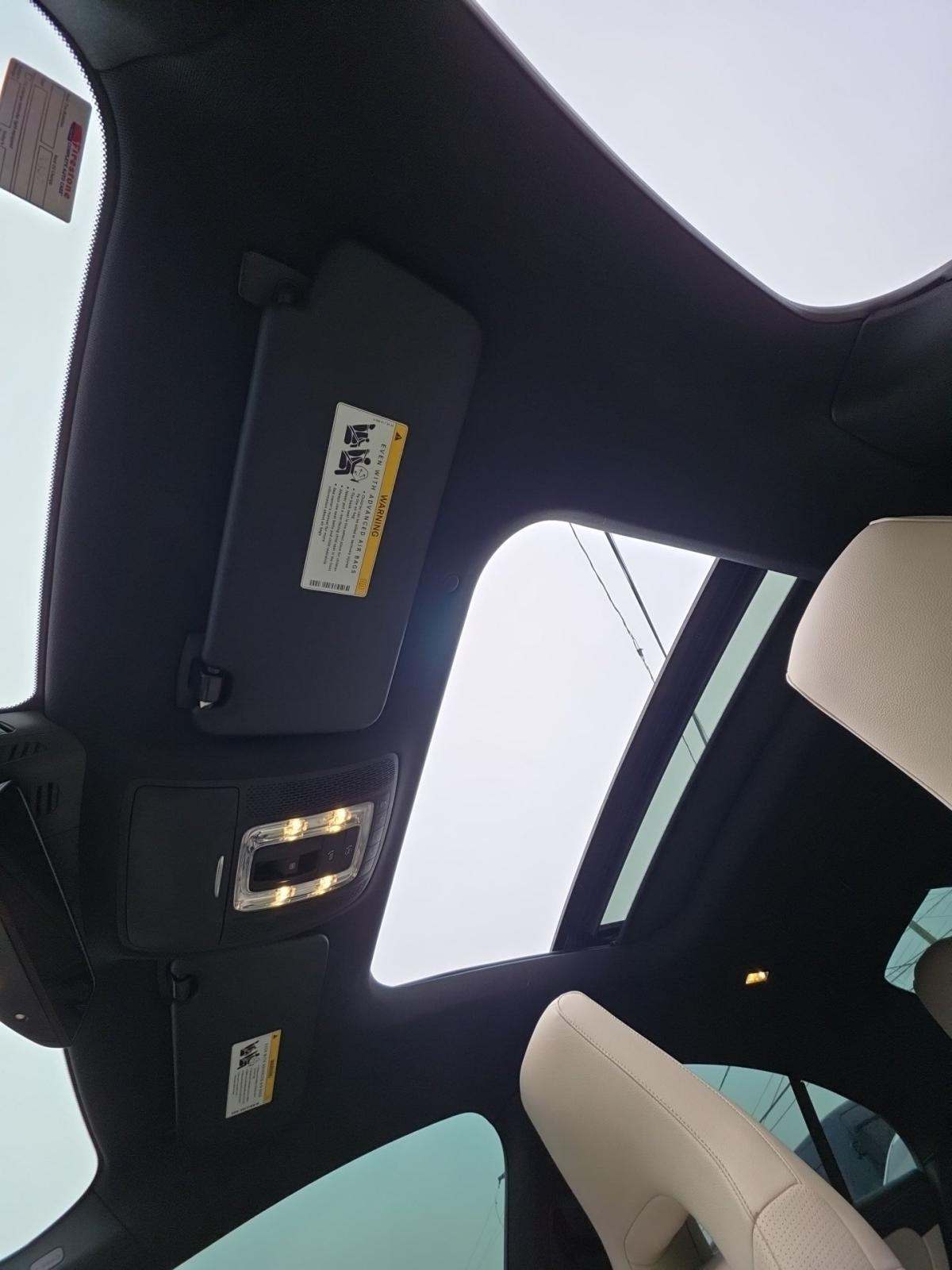 2020 Mercedes-Benz CLA CLA 250 FWD