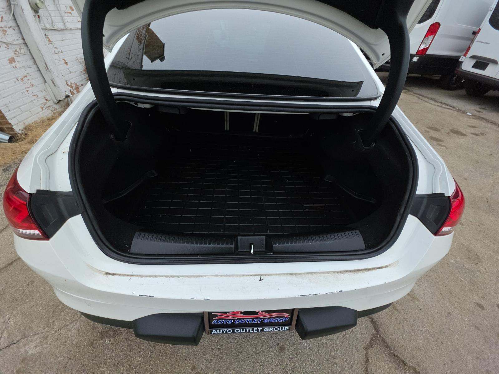 2020 Mercedes-Benz CLA CLA 250 FWD