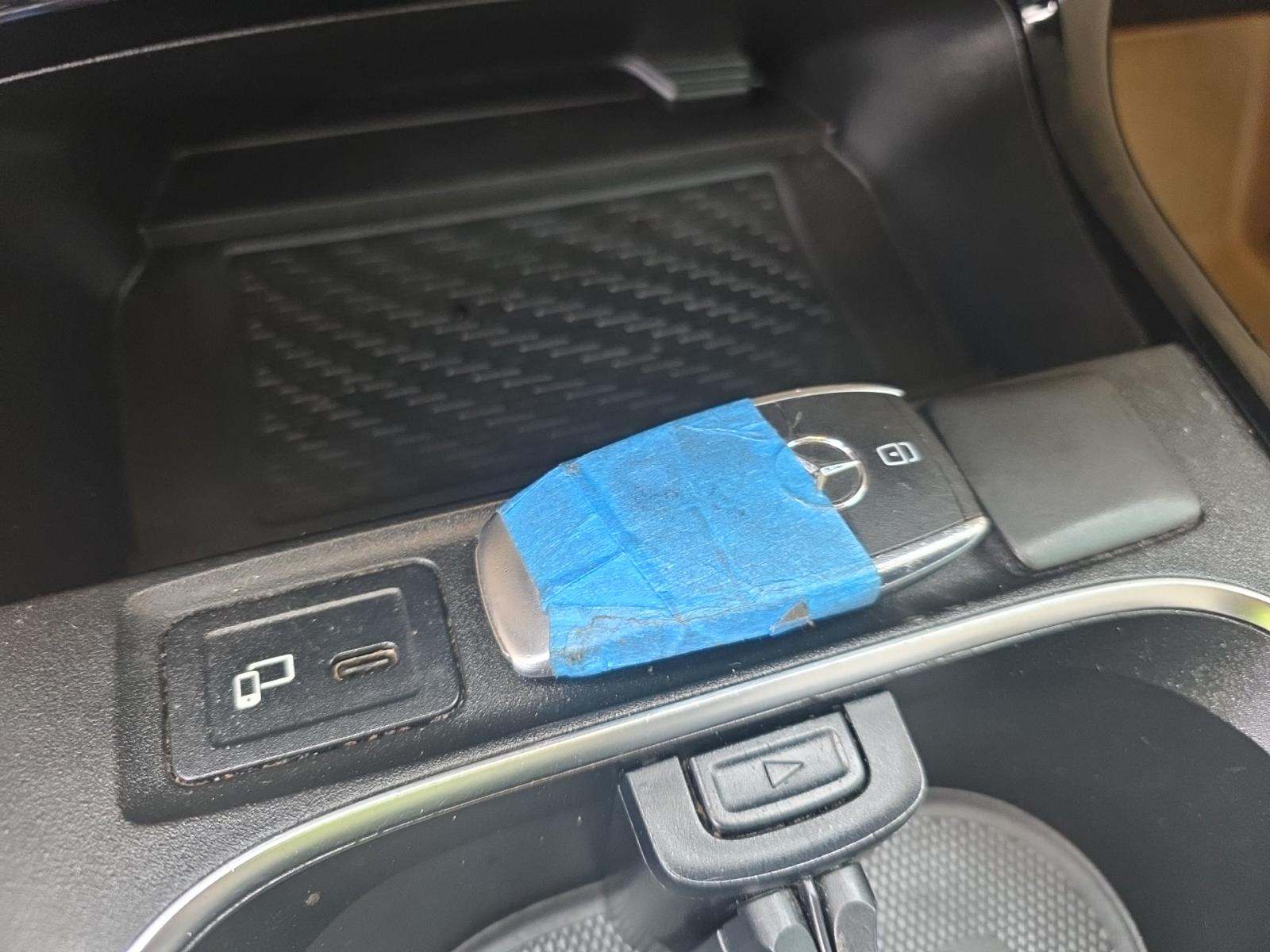 2020 Mercedes-Benz CLA CLA 250 FWD