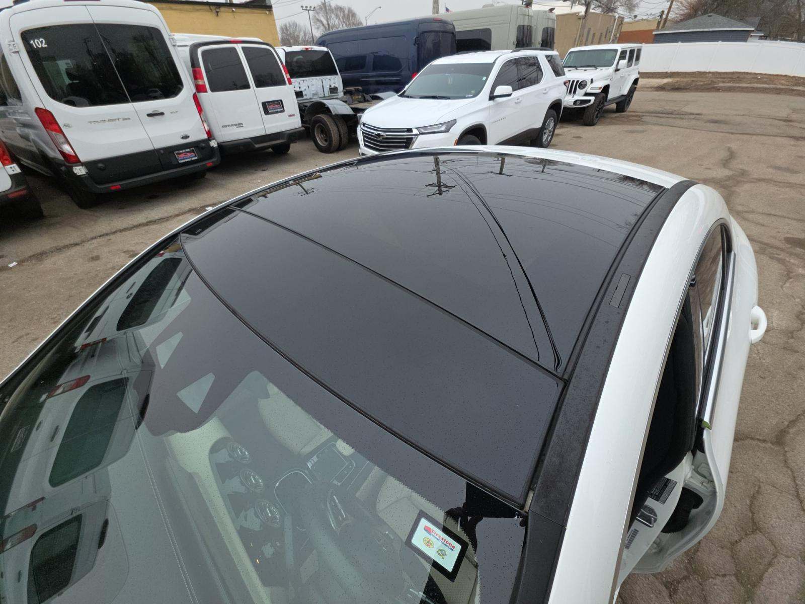 2020 Mercedes-Benz CLA CLA 250 FWD