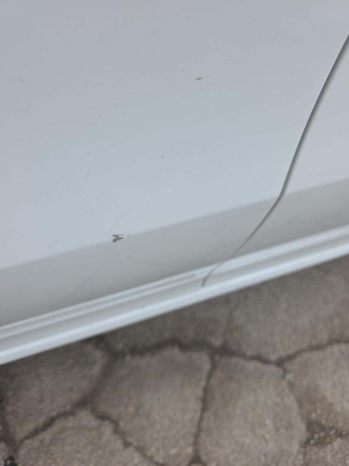 2020 Mercedes-Benz CLA CLA 250 FWD