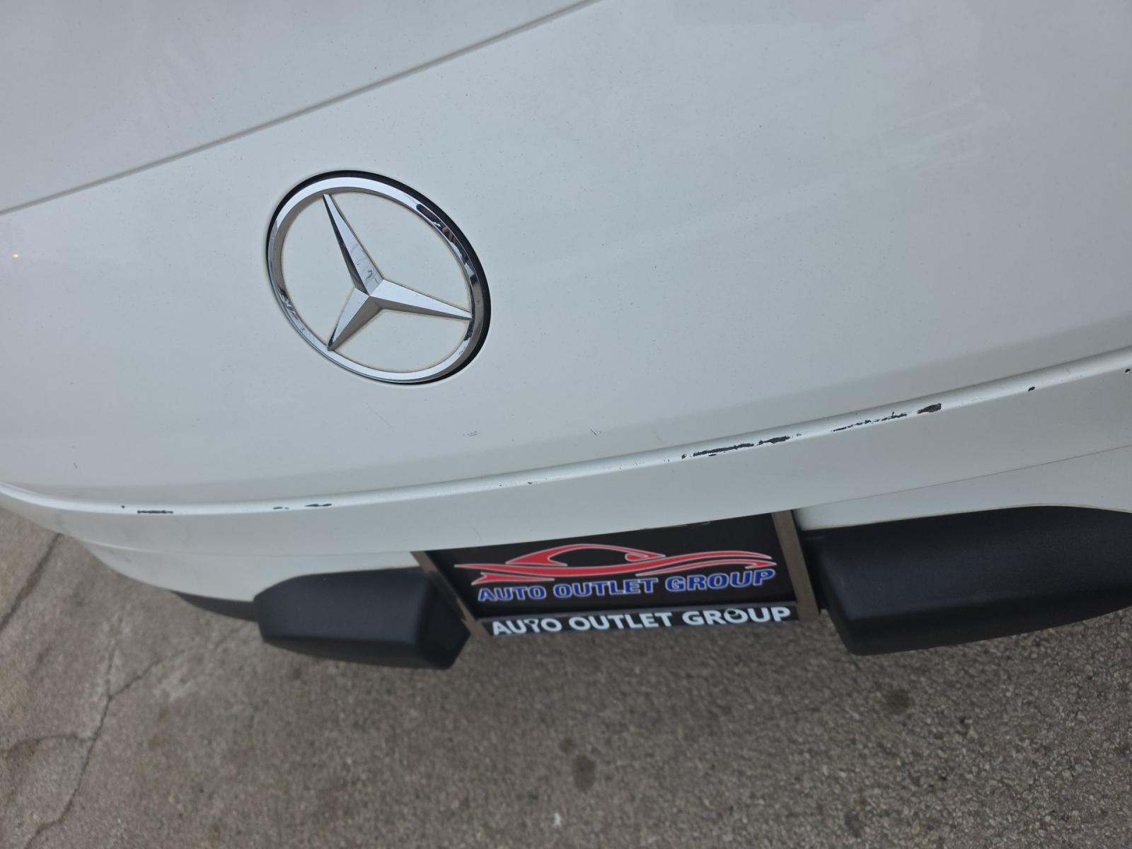 2020 Mercedes-Benz CLA CLA 250 FWD