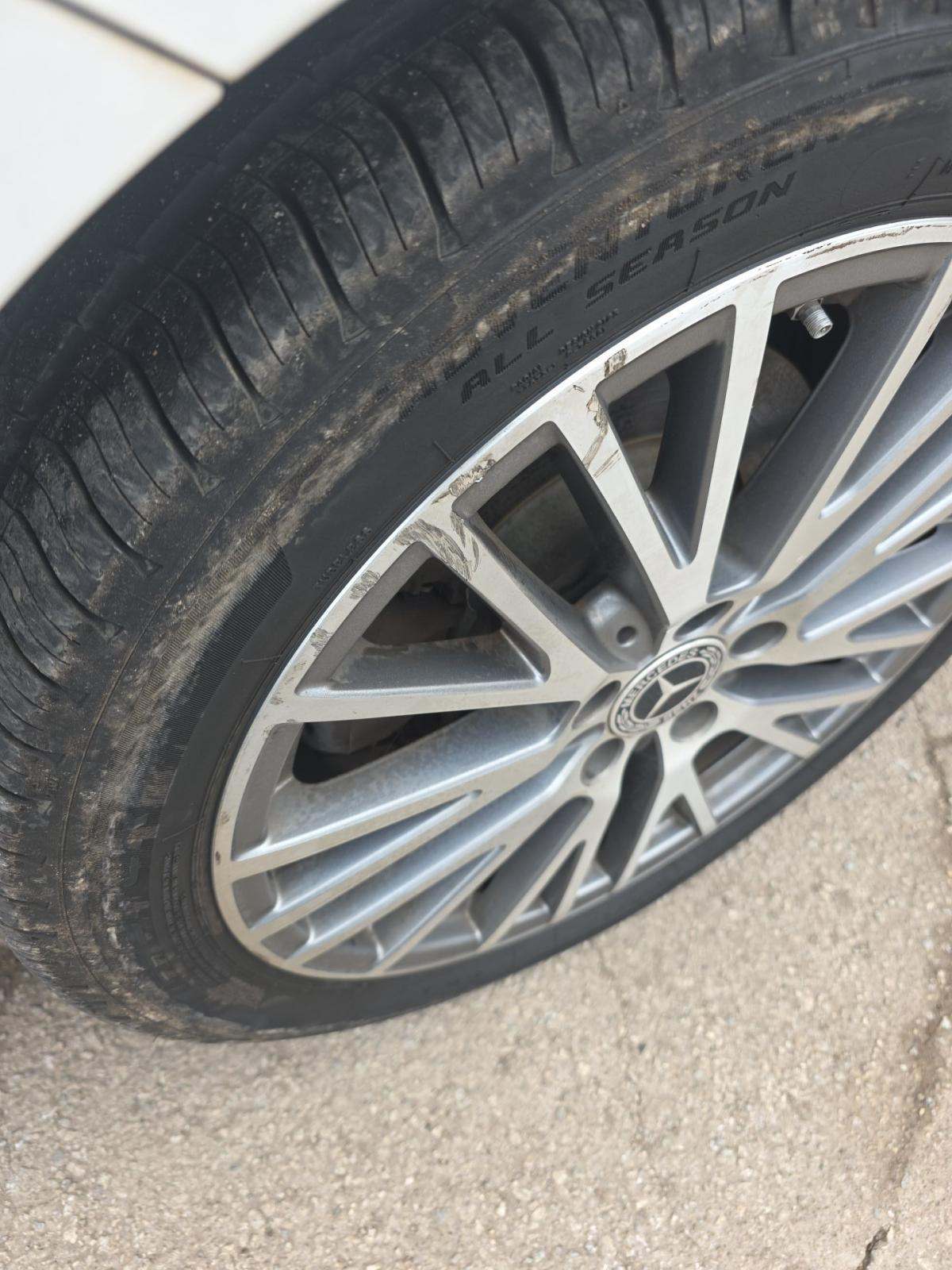 2020 Mercedes-Benz CLA CLA 250 FWD