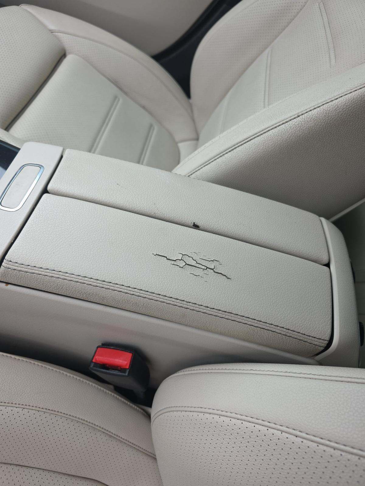 2020 Mercedes-Benz CLA CLA 250 FWD