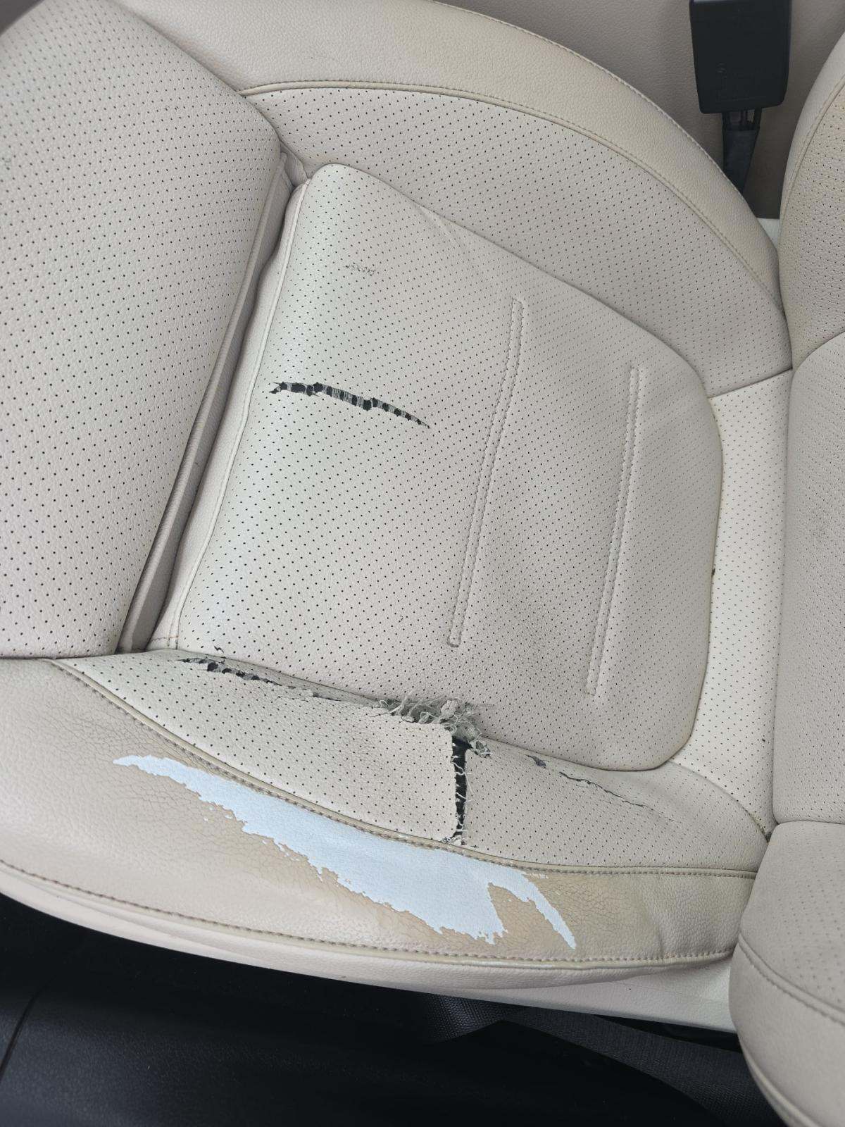 2020 Mercedes-Benz CLA CLA 250 FWD