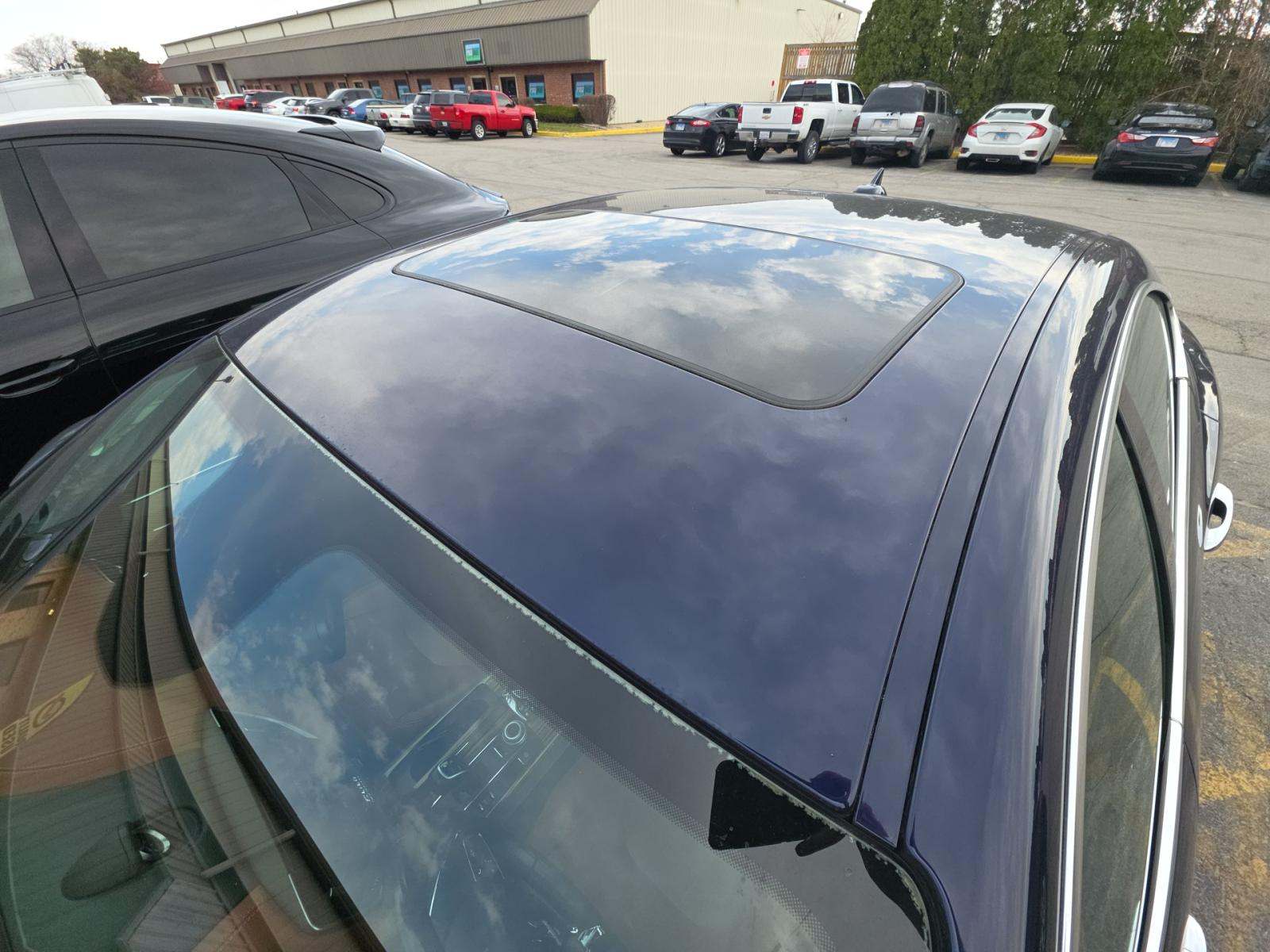 2018 Maserati Ghibli S Q4 AWD