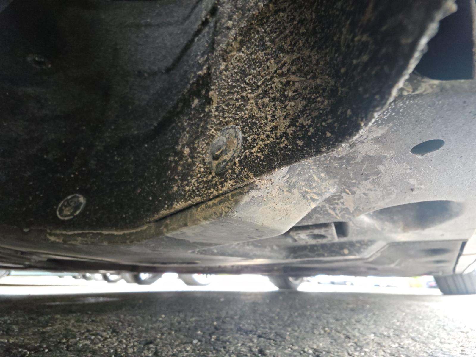 2018 Maserati Ghibli S Q4 AWD