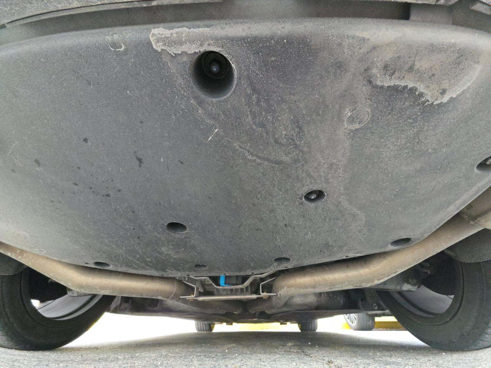 2018 Maserati Ghibli S Q4 AWD