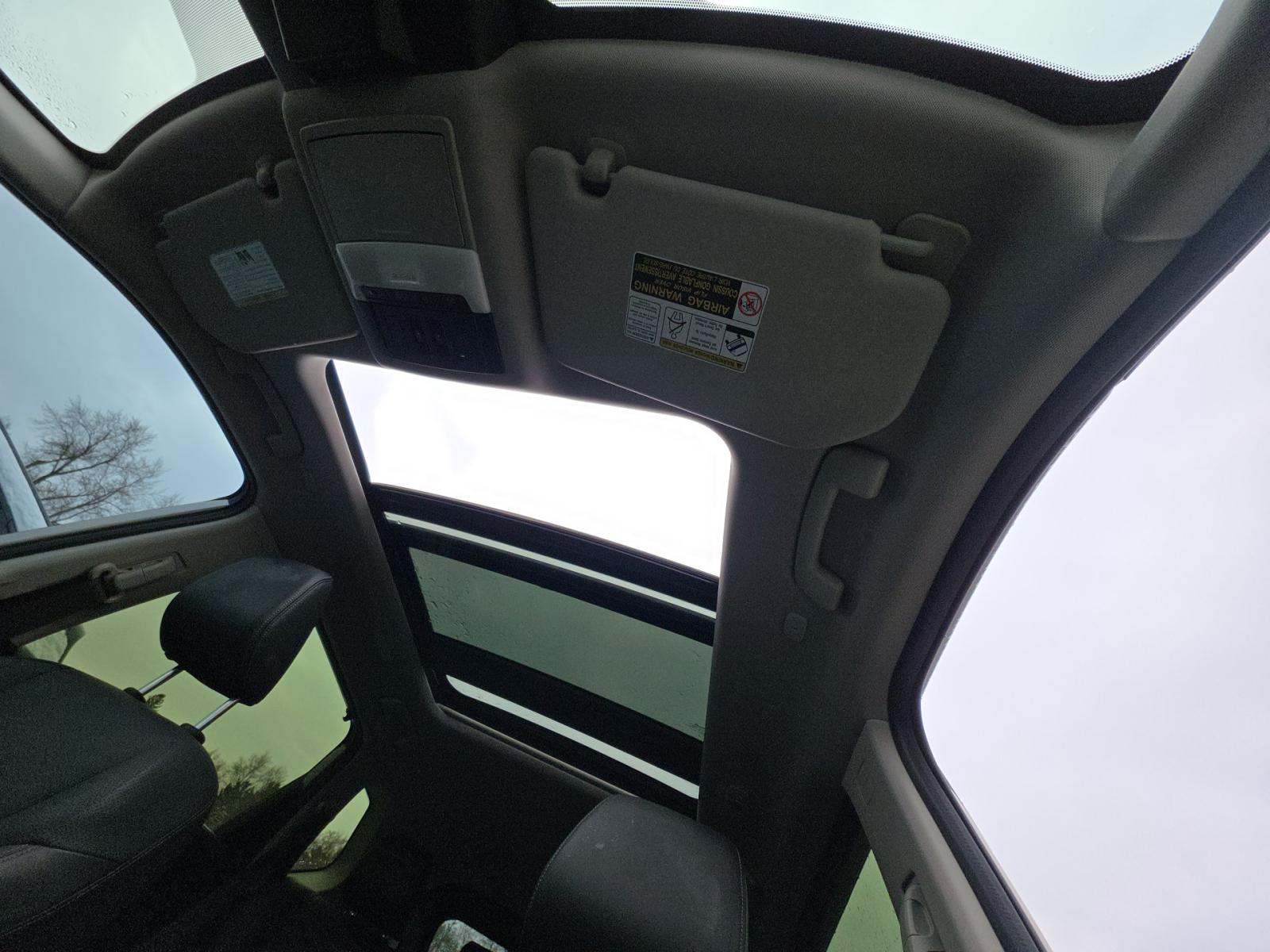 2023 Nissan Rogue Platinum AWD