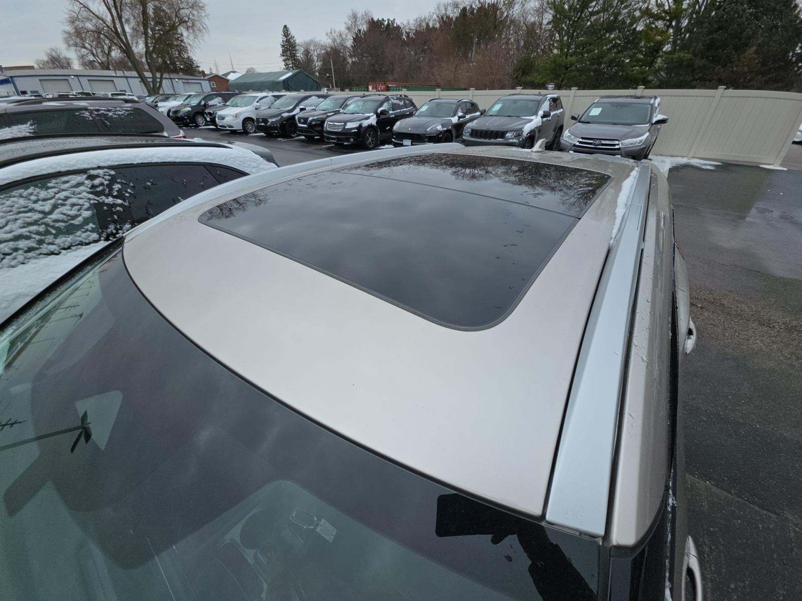 2023 Nissan Rogue Platinum AWD