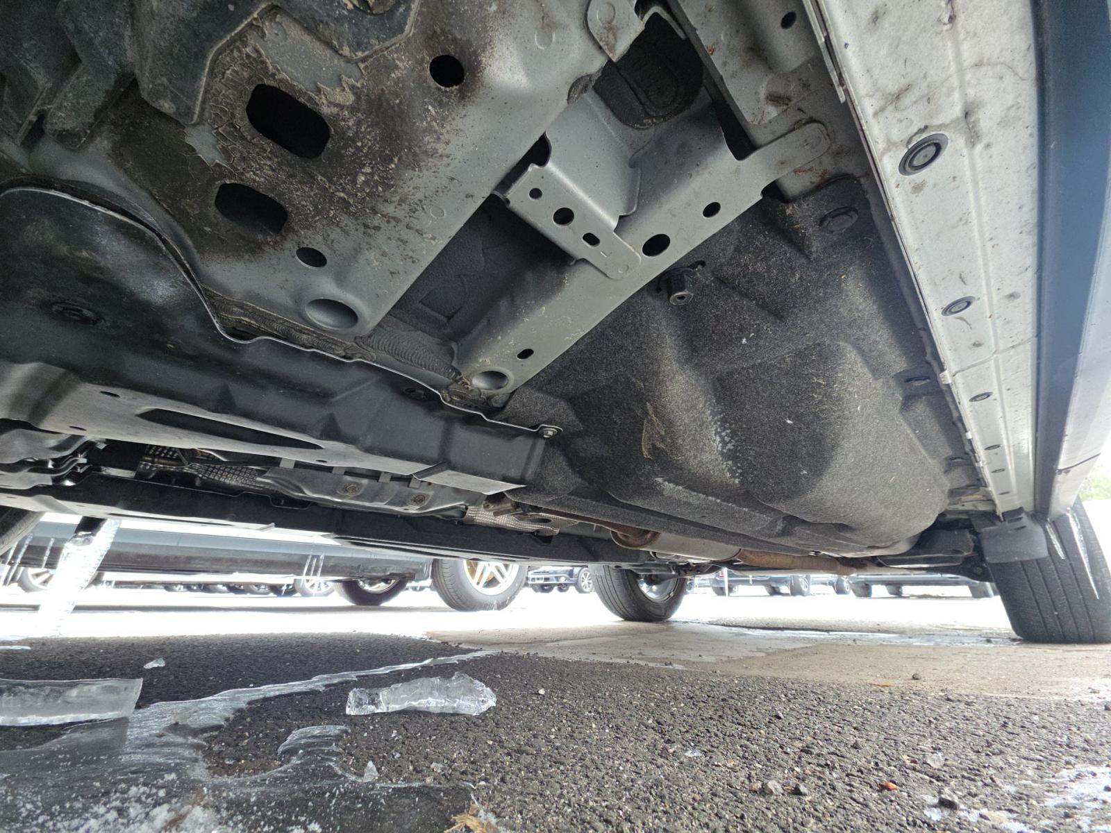 2023 Nissan Rogue Platinum AWD