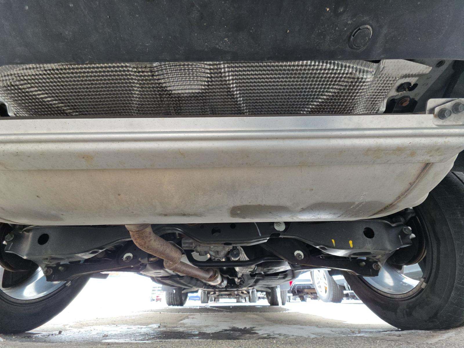 2023 Nissan Rogue Platinum AWD