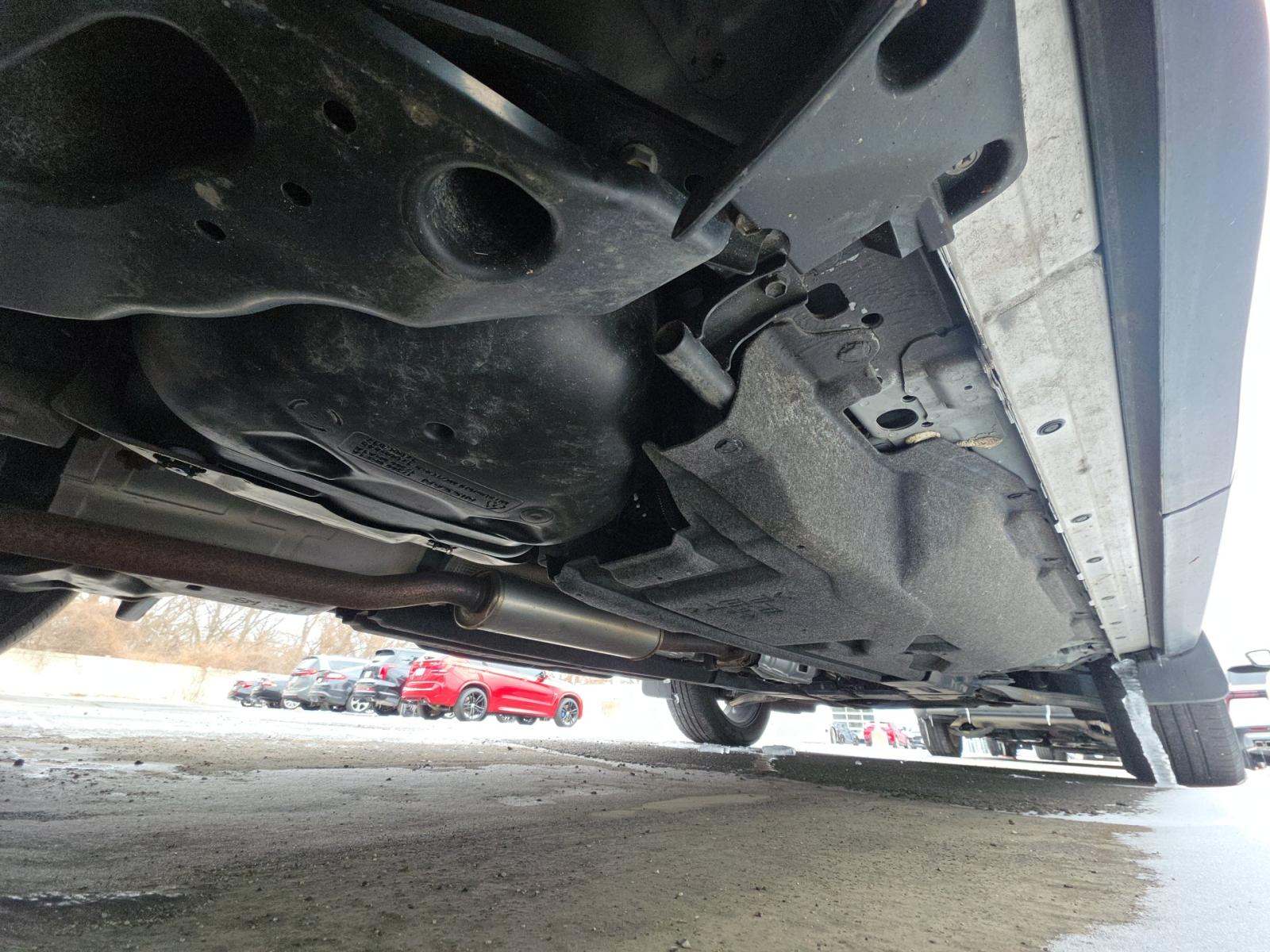 2023 Nissan Rogue Platinum AWD