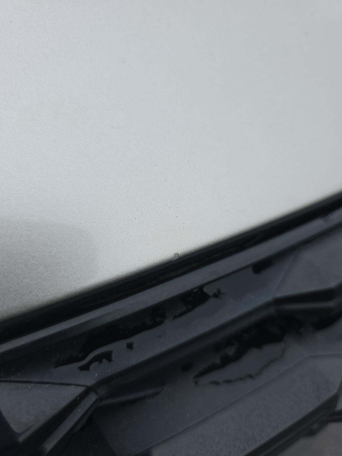 2023 Nissan Rogue Platinum AWD