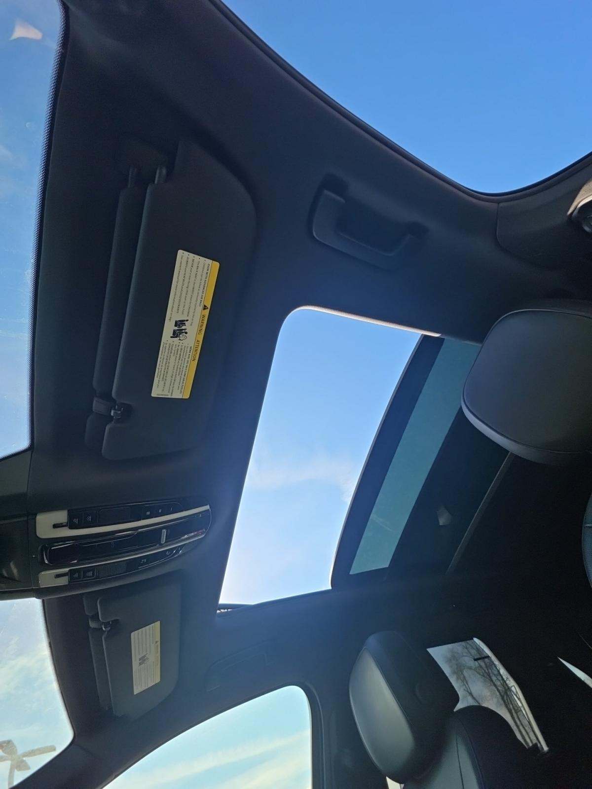 2019 Porsche Cayenne S AWD