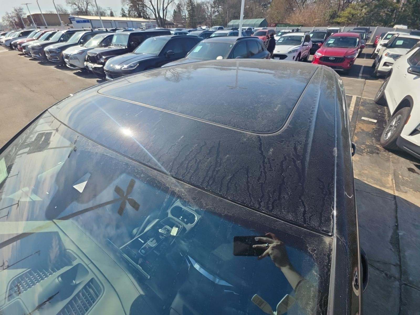 2019 Porsche Cayenne S AWD