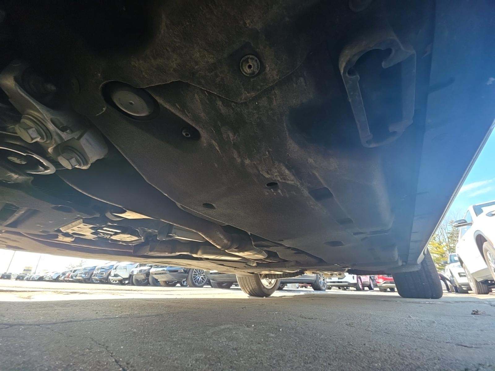 2019 Porsche Cayenne S AWD