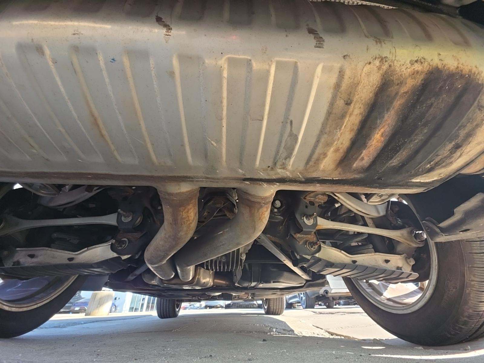 2019 Porsche Cayenne S AWD