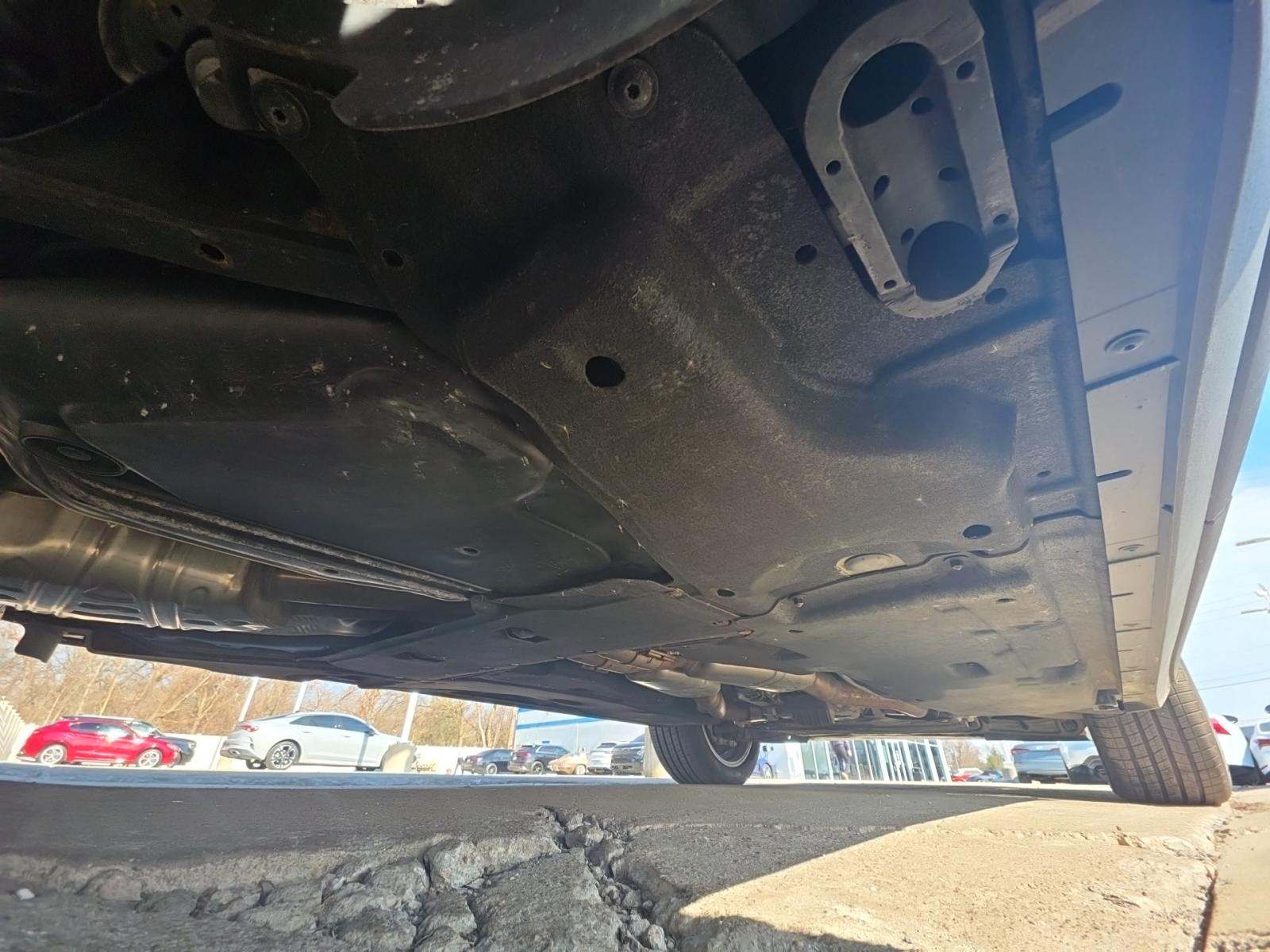 2019 Porsche Cayenne S AWD