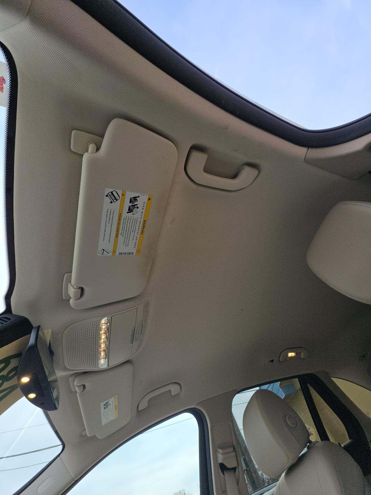 MERCEDES-BENZ GLC-CLASS - 7