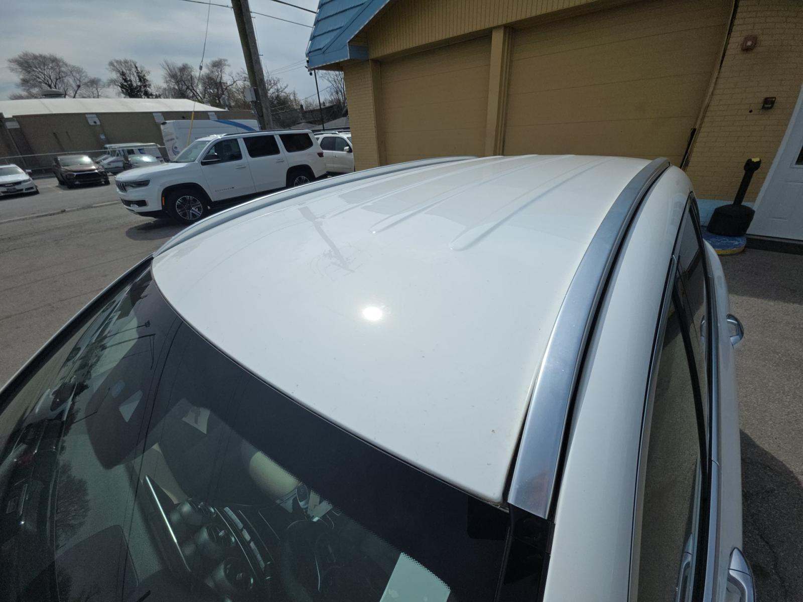 MERCEDES-BENZ GLC-CLASS - 8