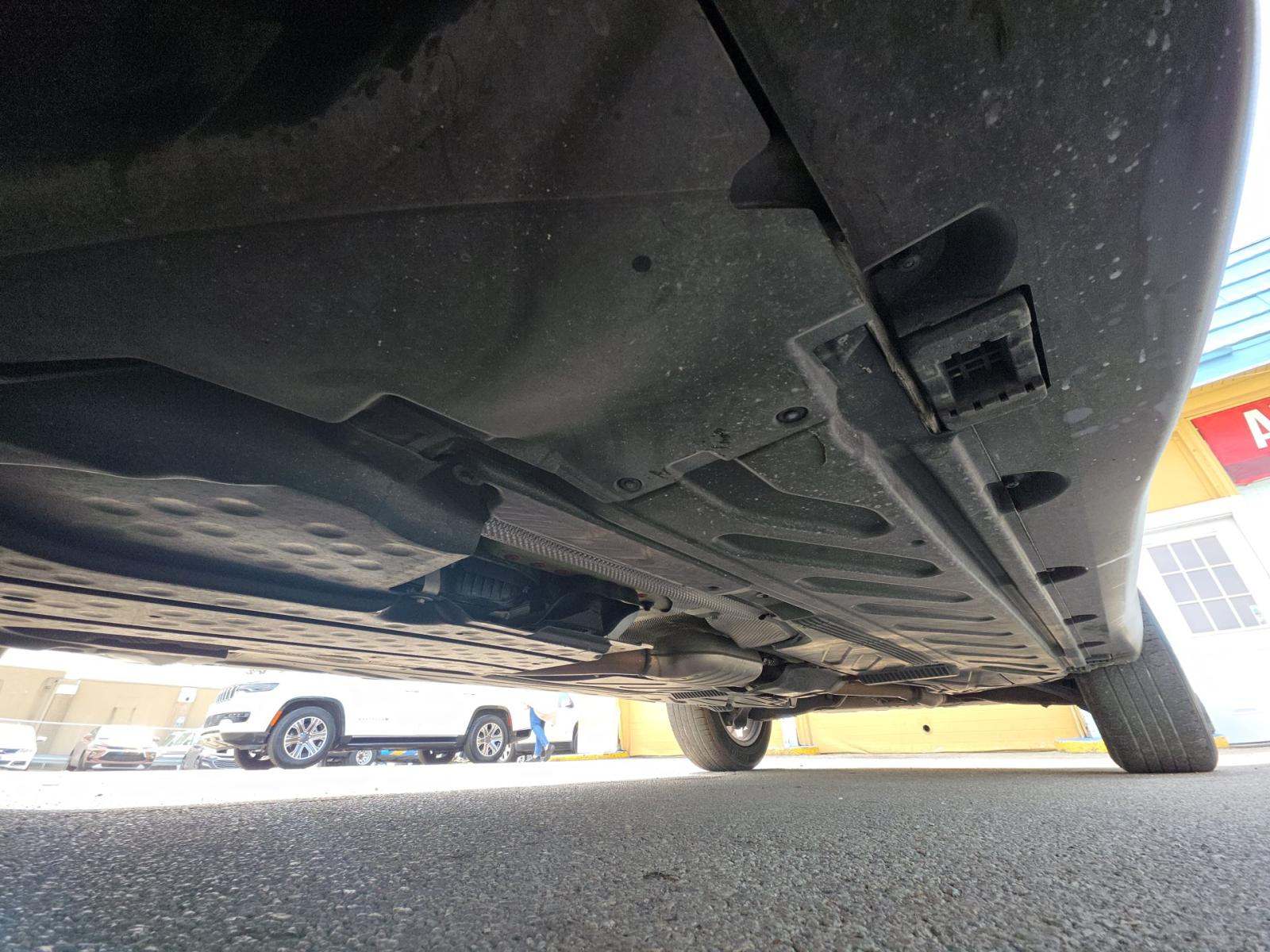 MERCEDES-BENZ GLC-CLASS - 3