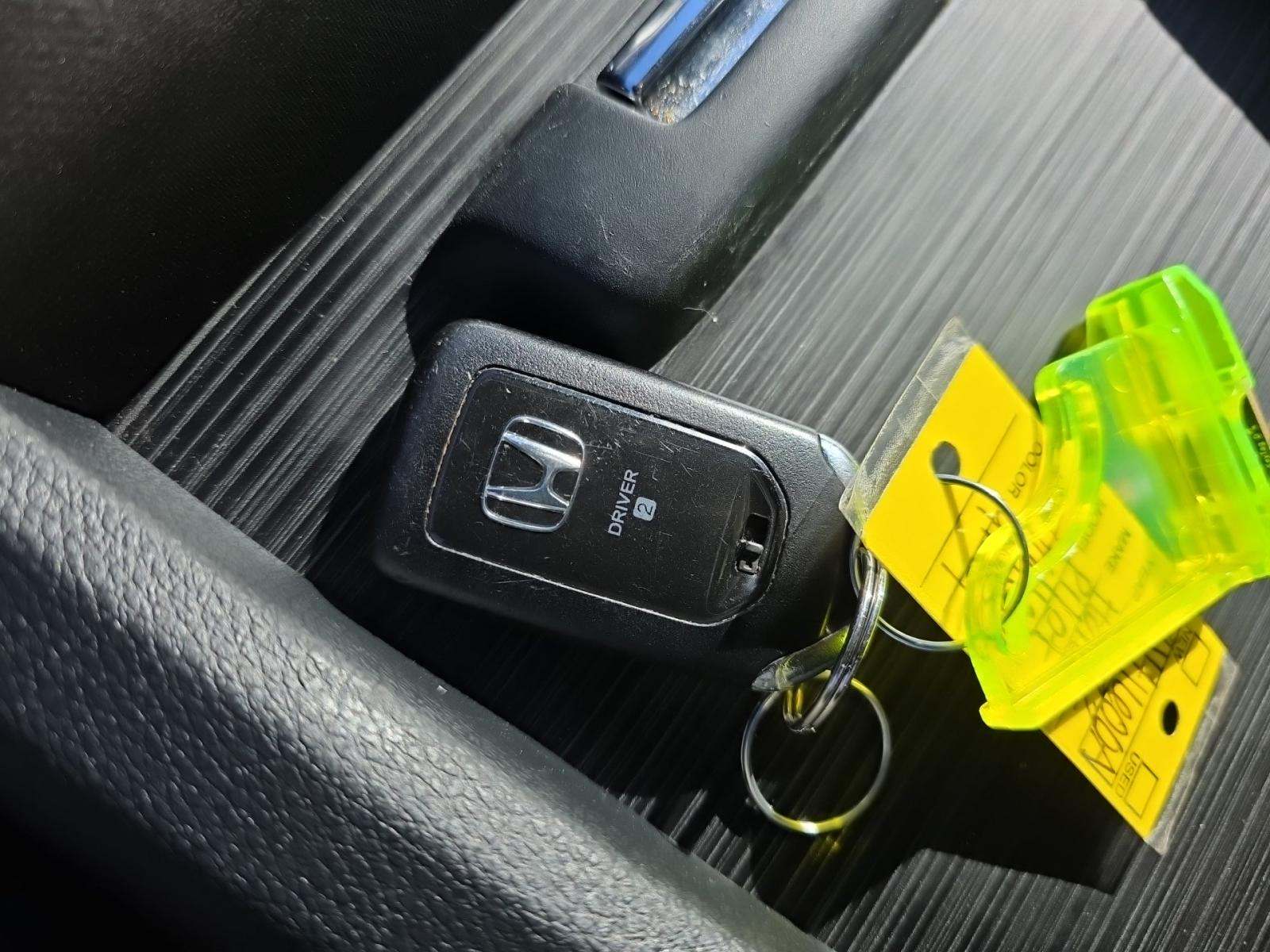 2022 Honda Pilot TrailSport AWD